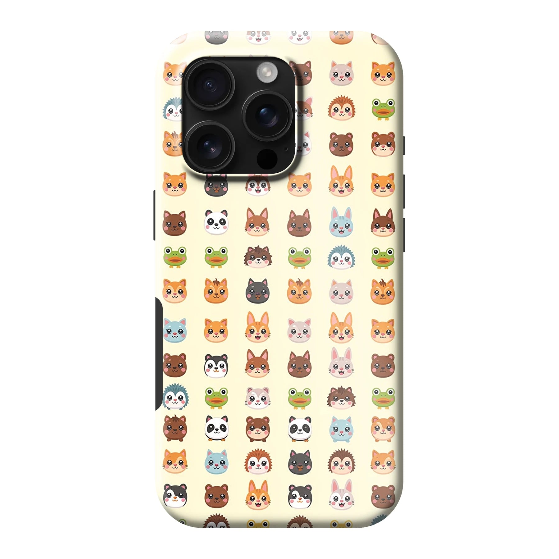 Apple iPhone 16 Pro MagSafe phone case