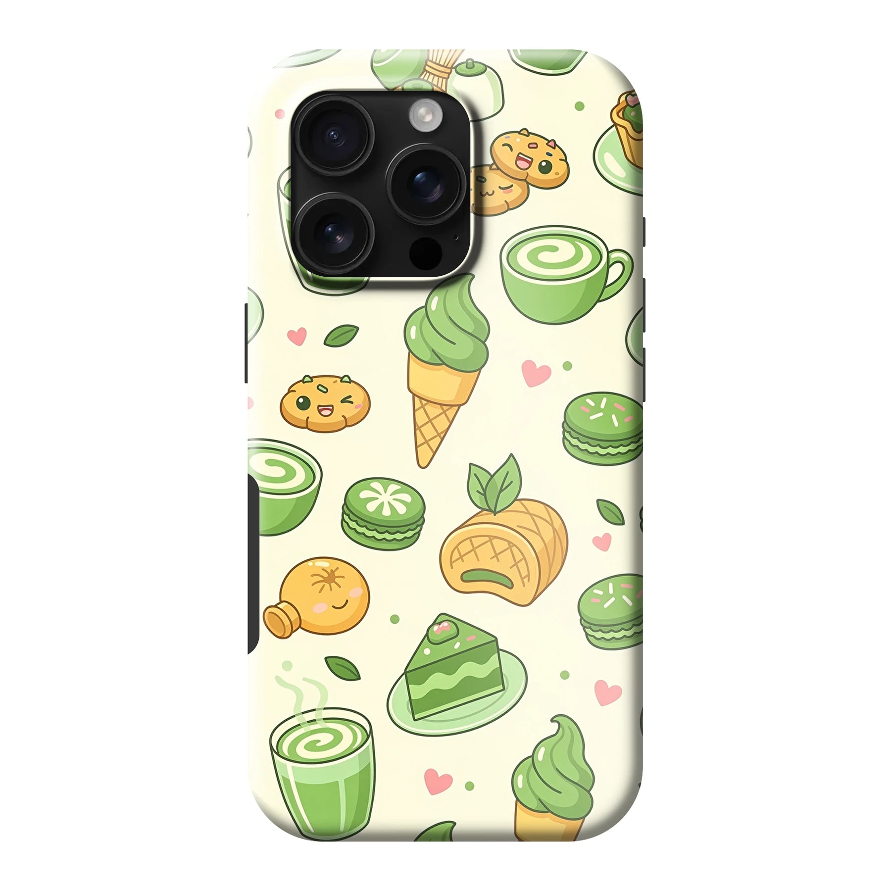 Apple iPhone 16 Pro MagSafe phone case