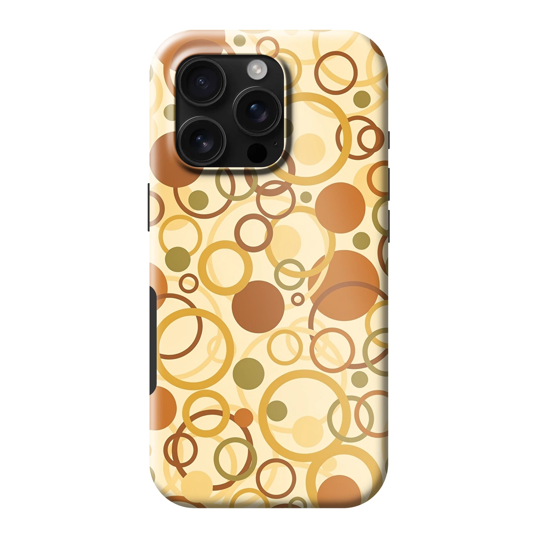 Apple iPhone 16 Pro MagSafe phone case