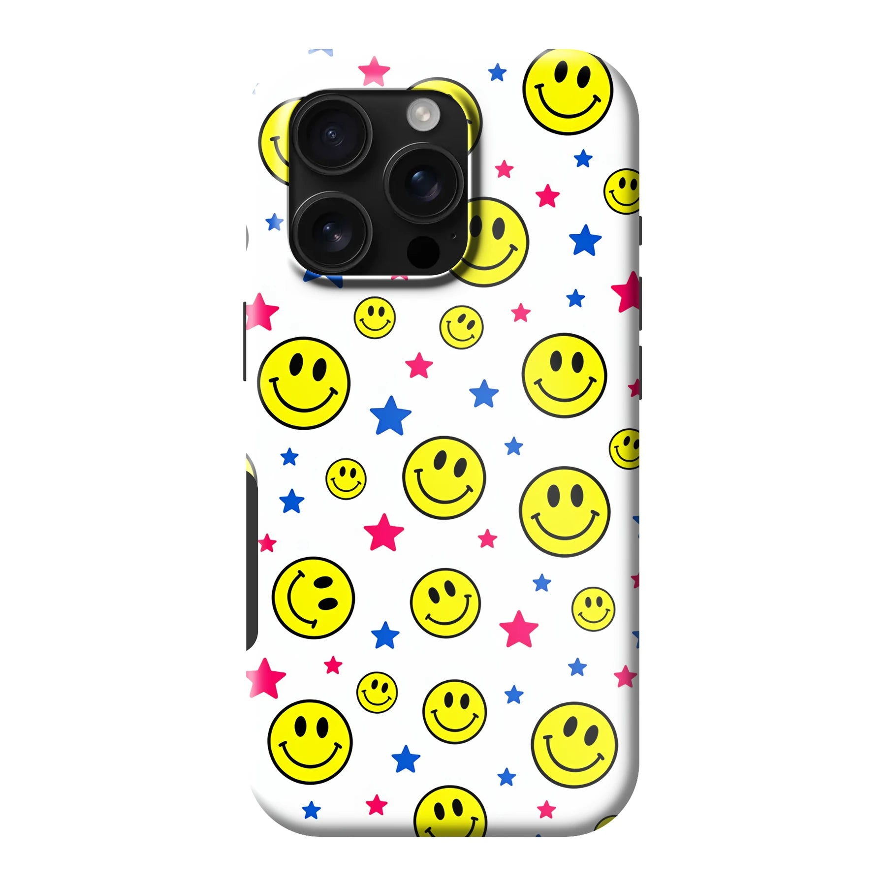 Apple iPhone 16 Pro MagSafe phone case