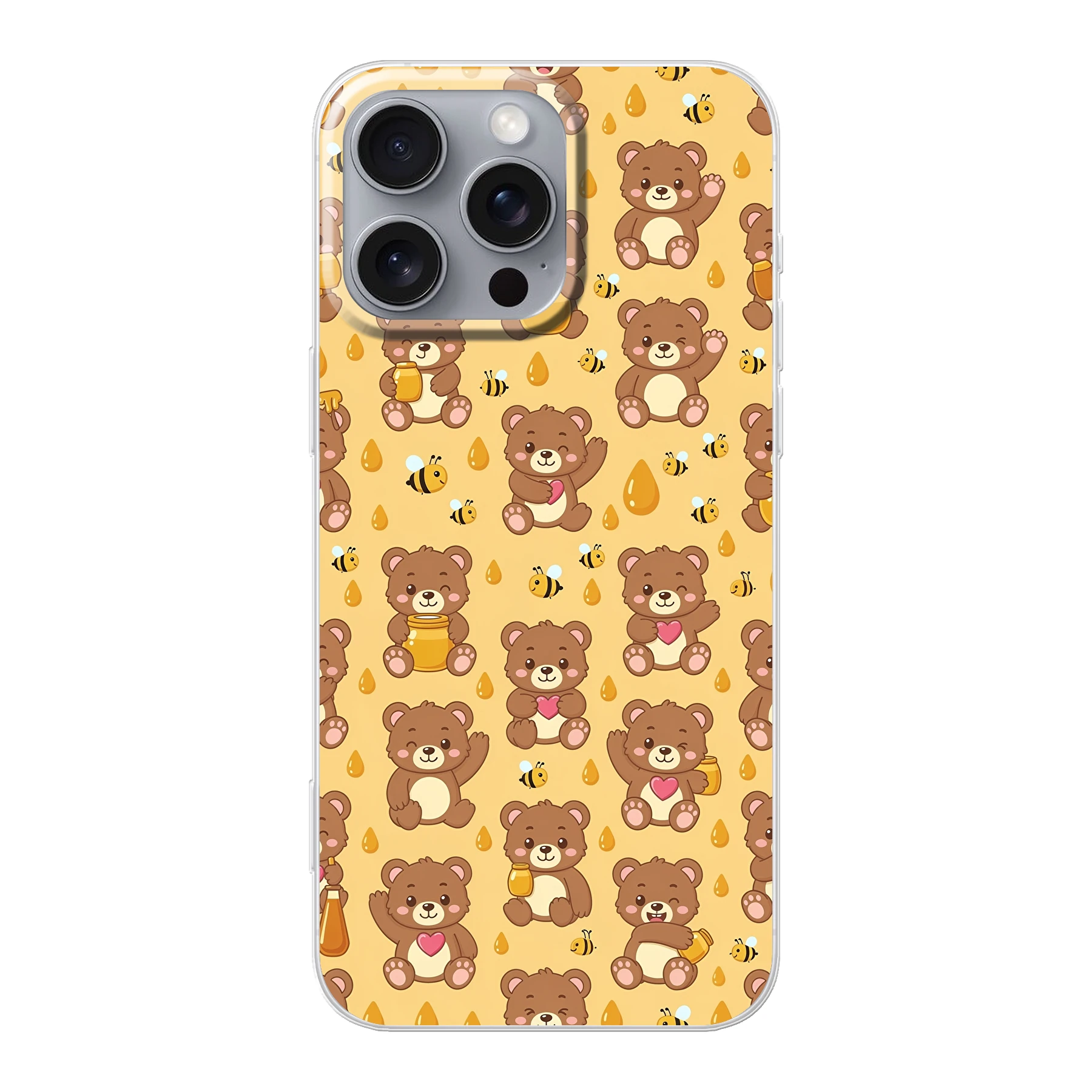 Apple iPhone 16 Pro Max phone case