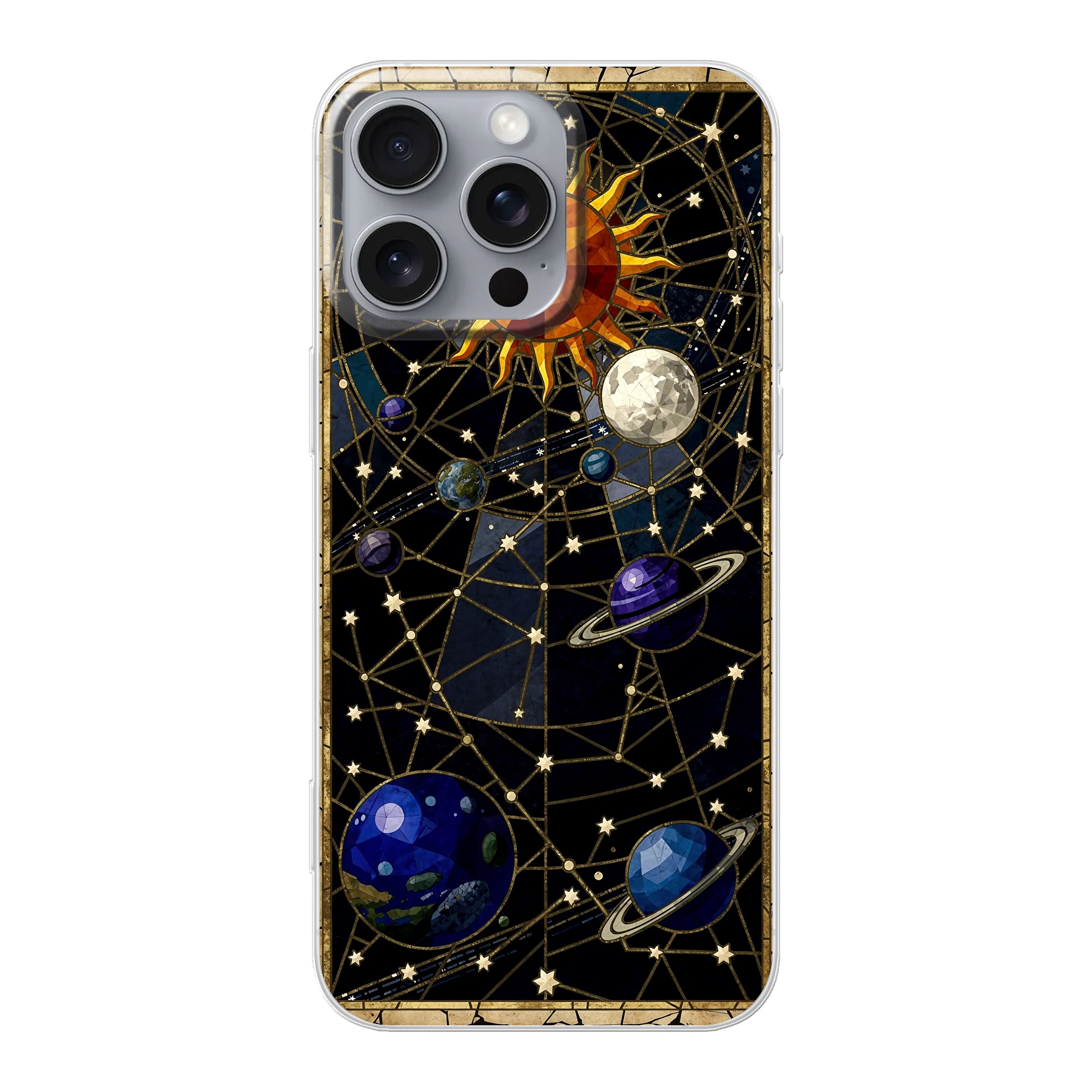 Apple iPhone 16 Pro Max phone case