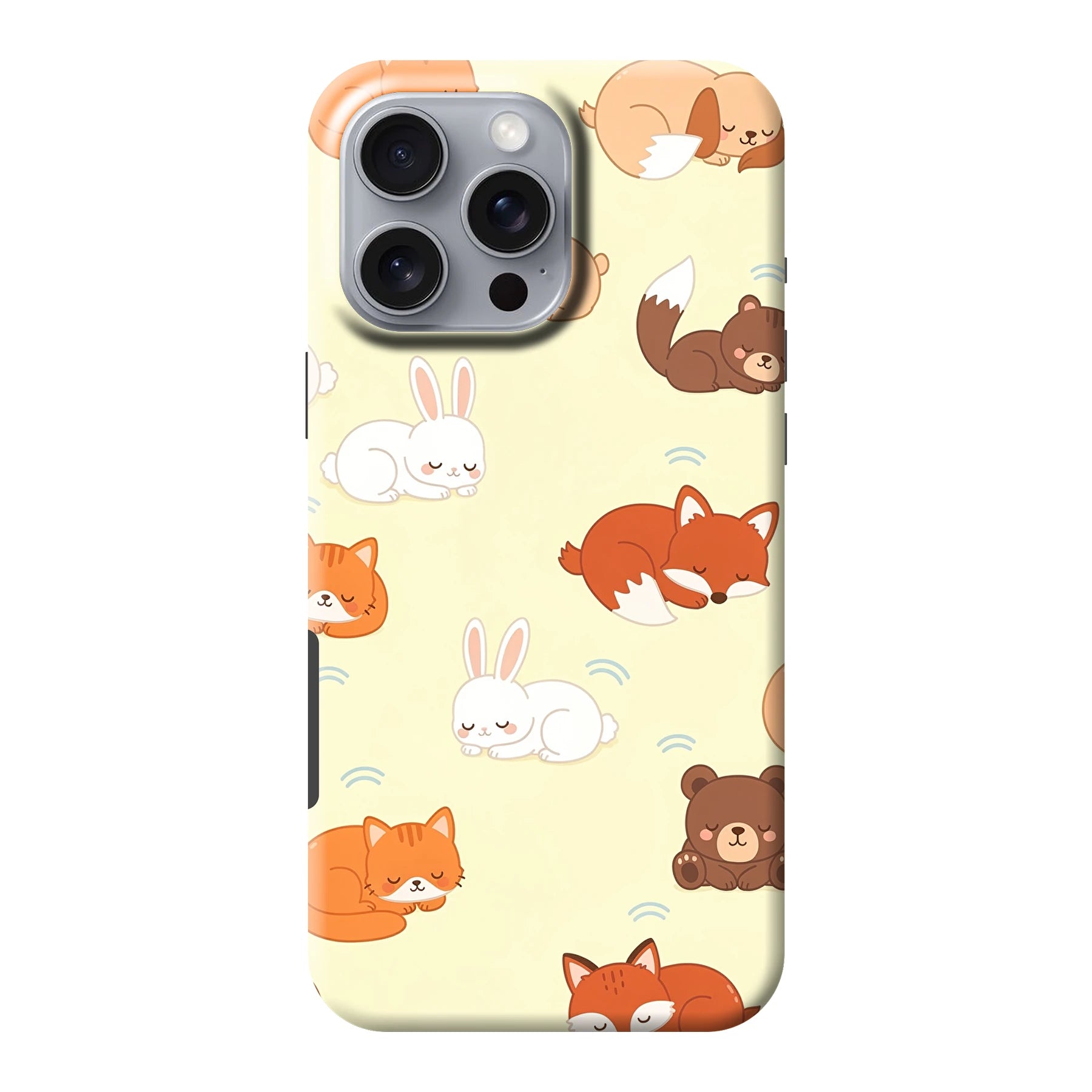 Apple iPhone 16 Pro Max phone case