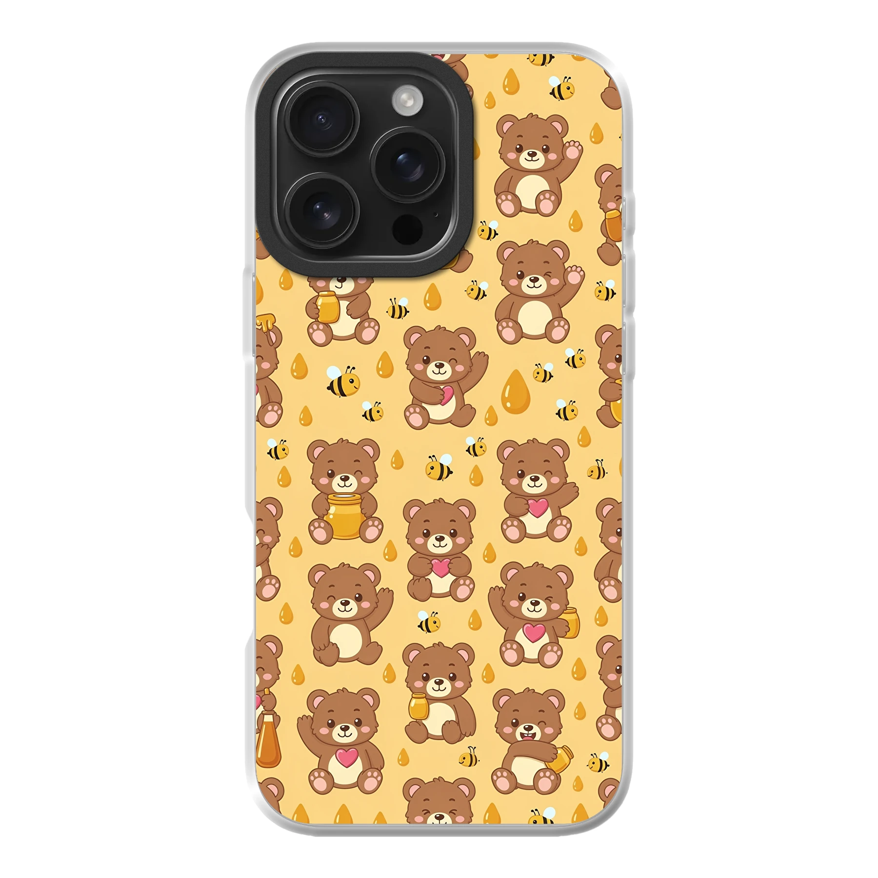 Apple iPhone 16 Pro Max phone case