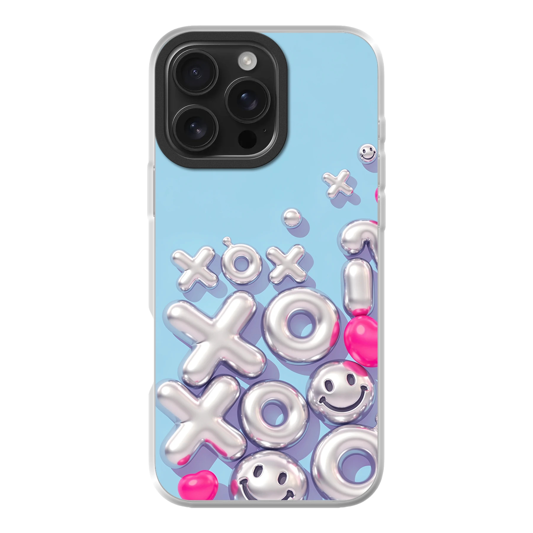 Apple iPhone 16 Pro Max phone case