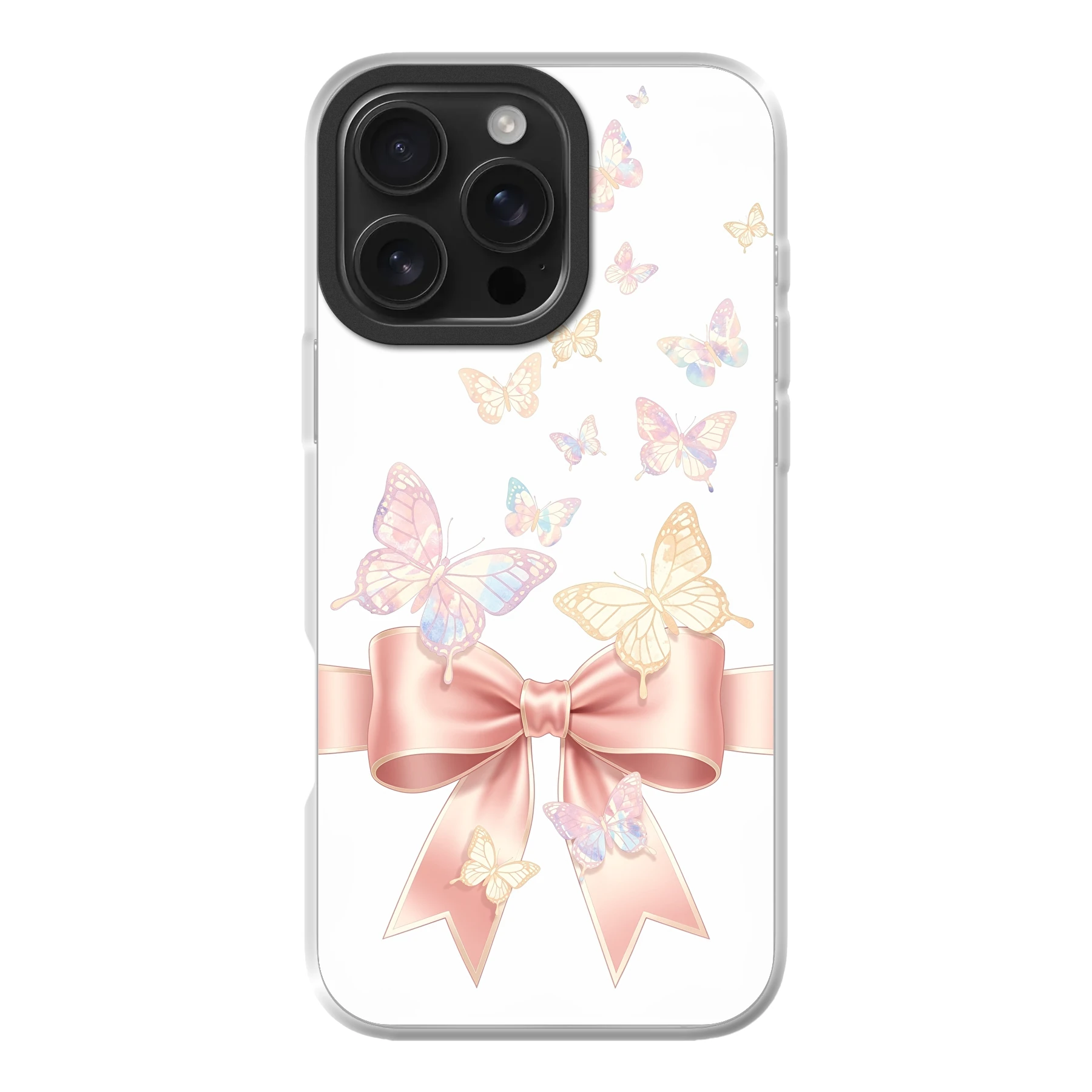 Apple iPhone 16 Pro Max phone case