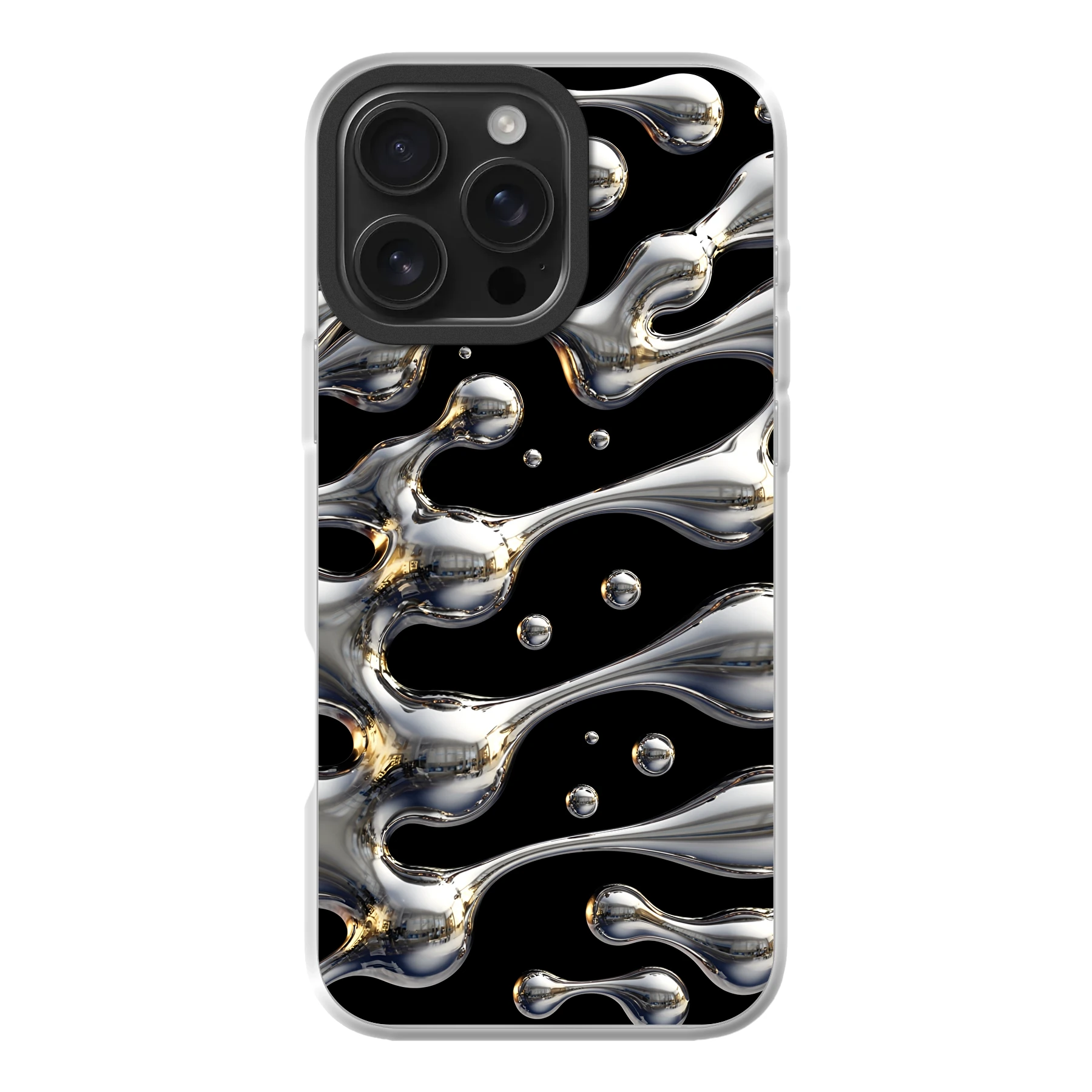 Apple iPhone 16 Pro Max phone case