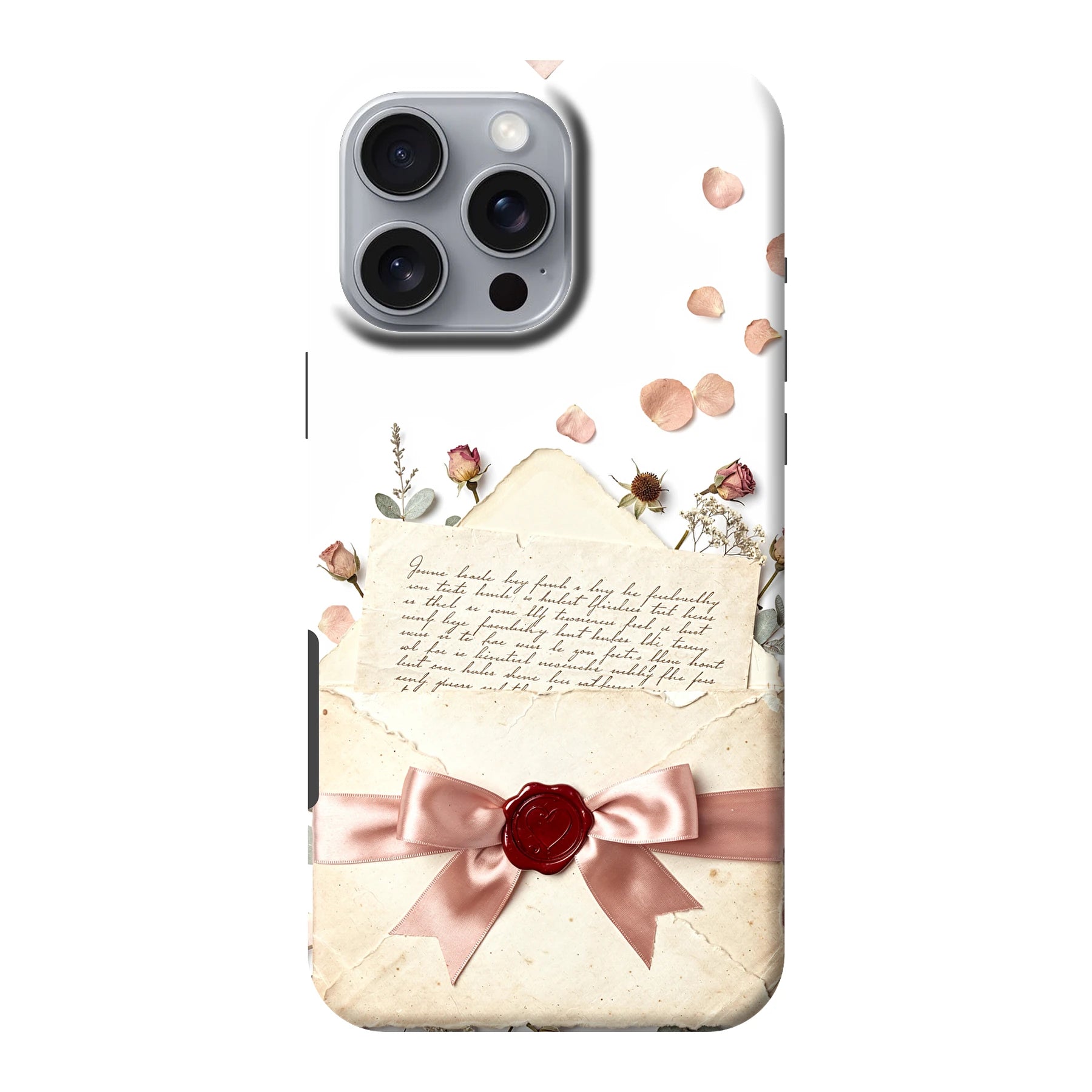 Apple iPhone 16 Pro Max phone case