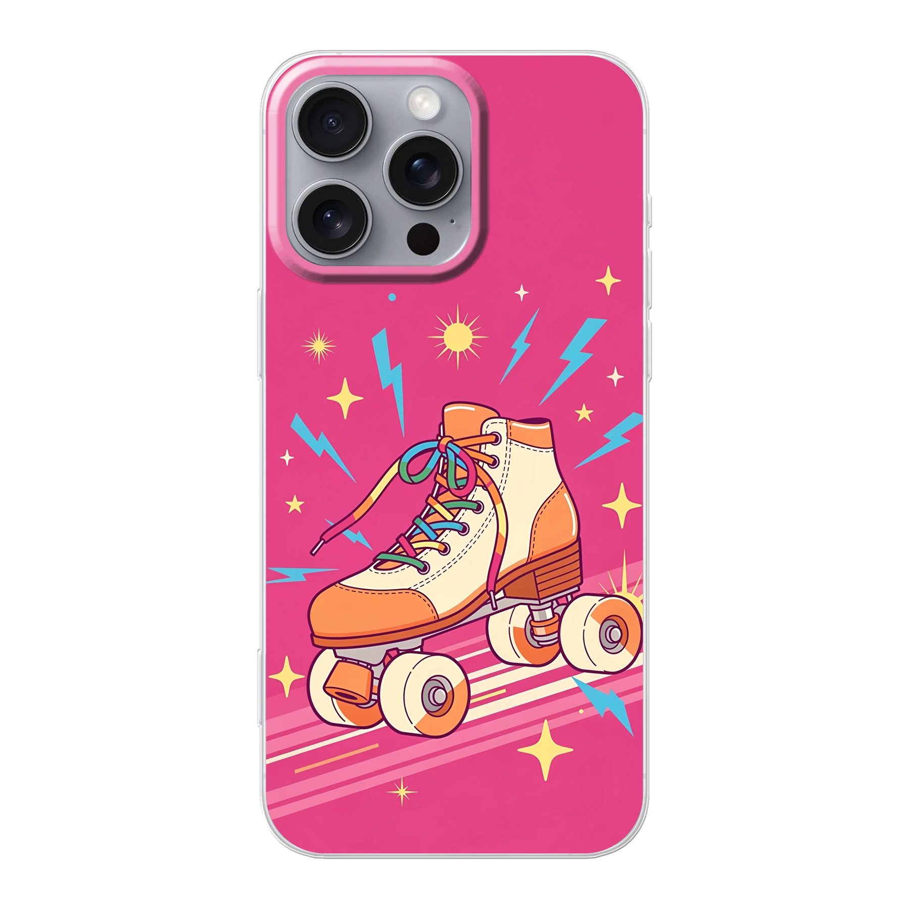 Apple iPhone 16 Pro Max phone case