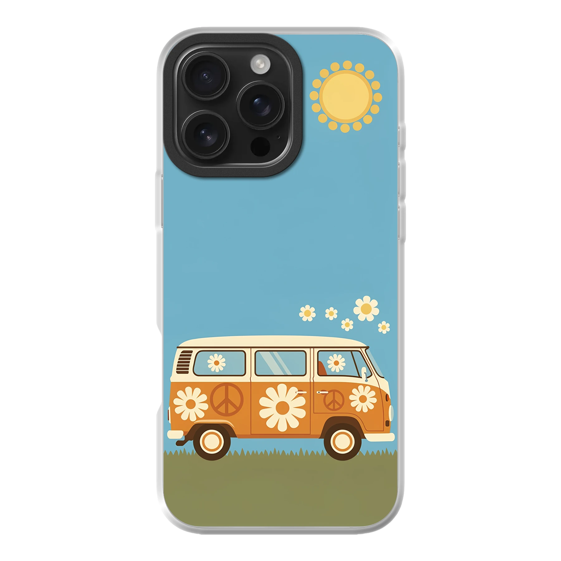 Apple iPhone 16 Pro Max phone case