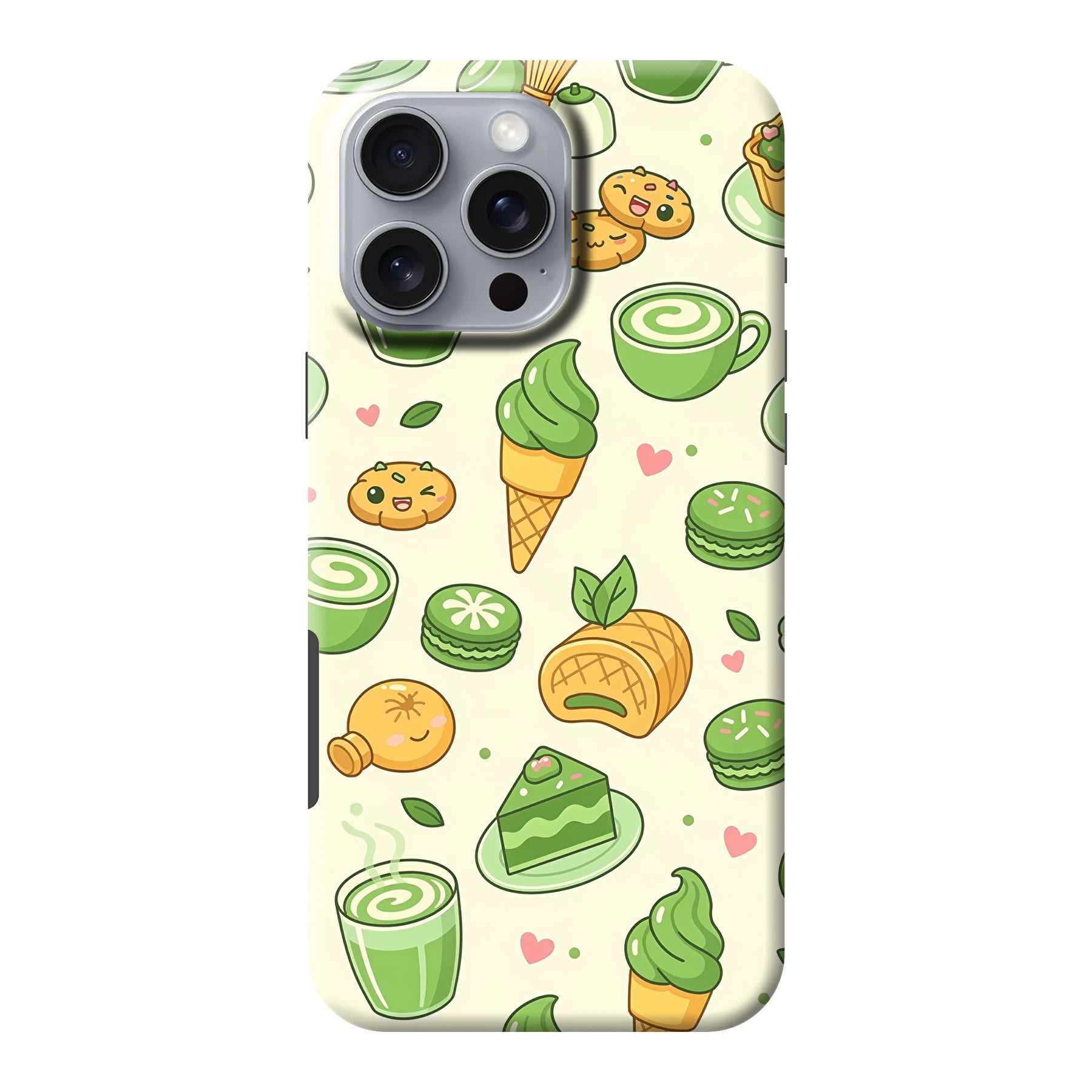 Apple iPhone 16 Pro Max phone case