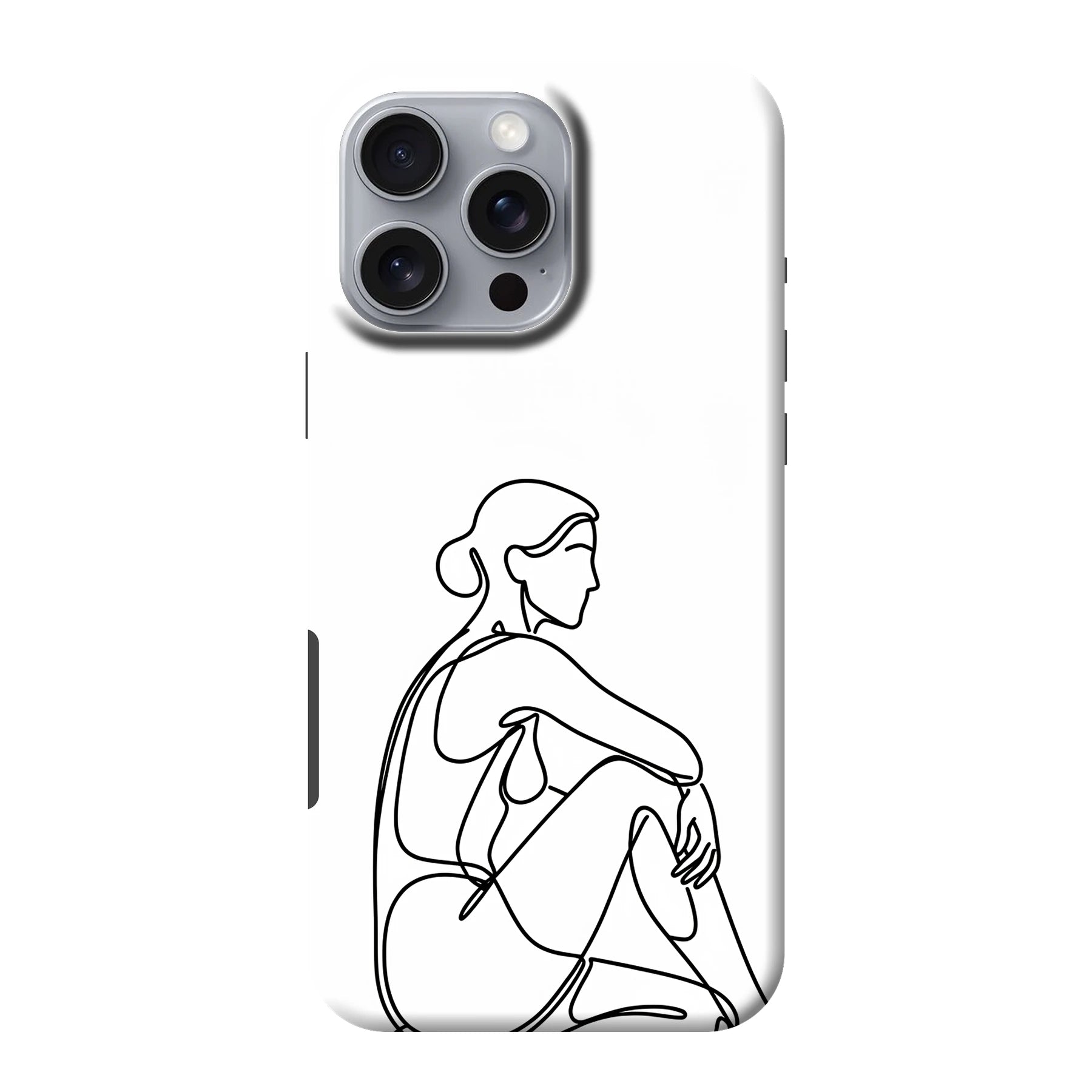 Apple iPhone 16 Pro Max phone case
