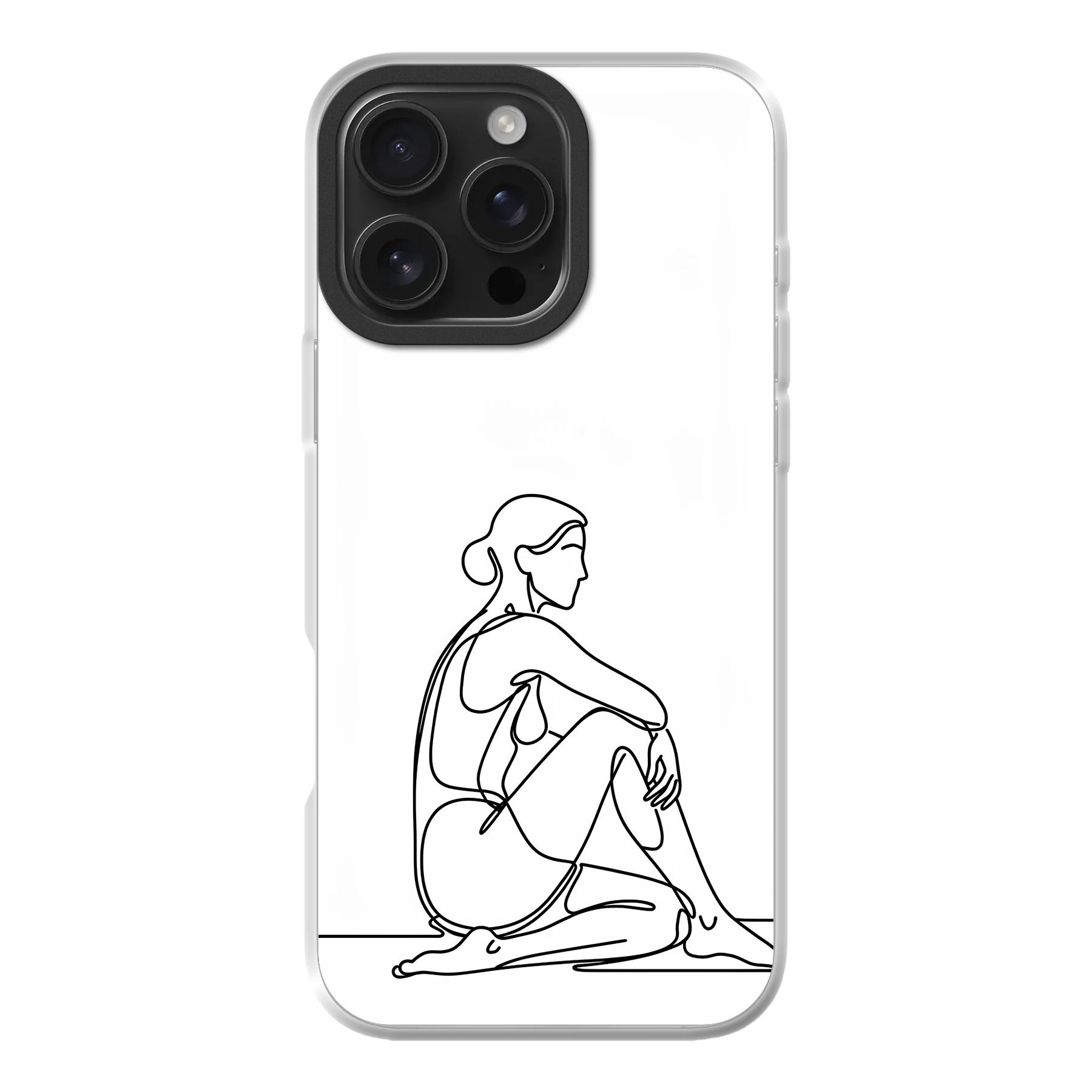 Apple iPhone 16 Pro Max phone case