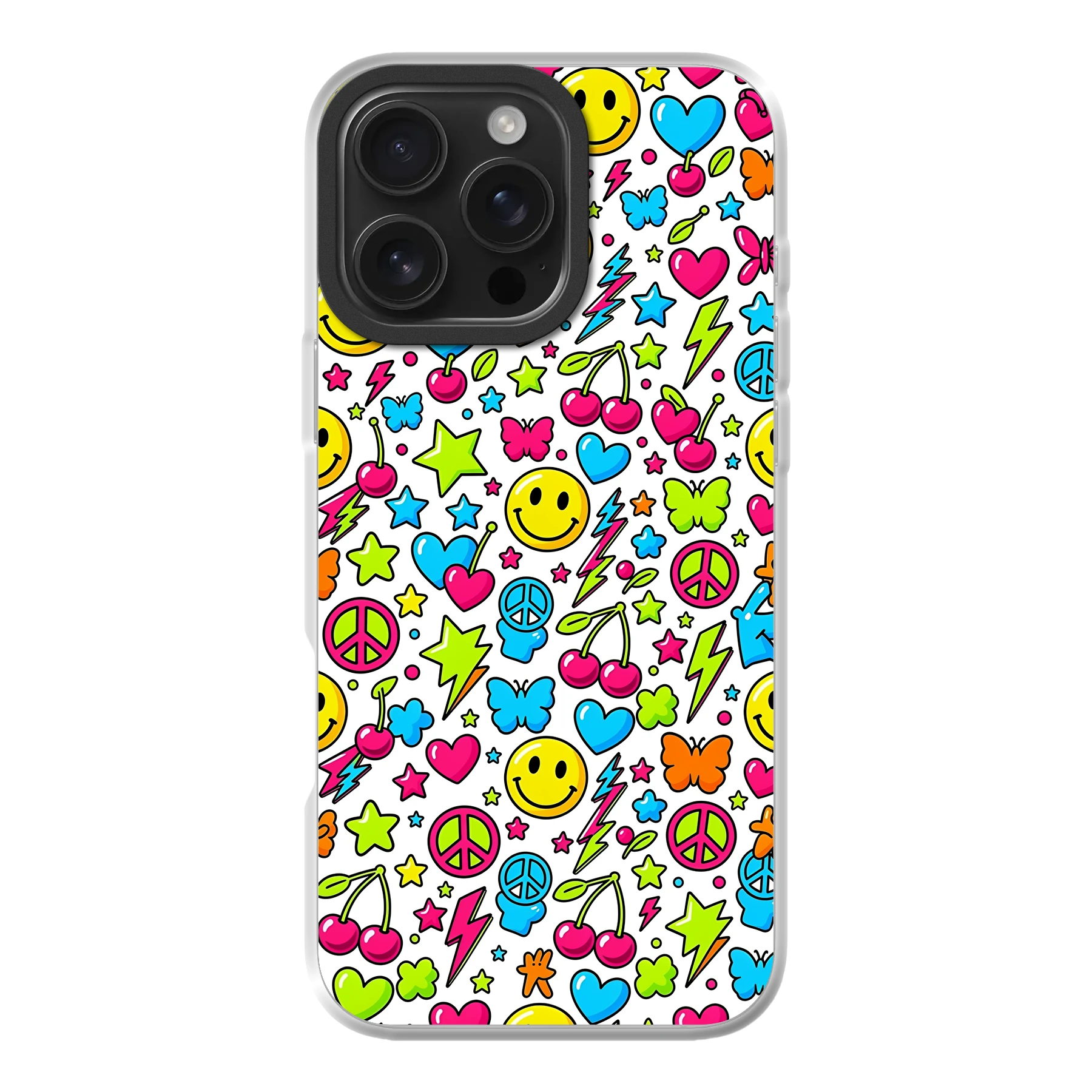 Apple iPhone 16 Pro Max phone case