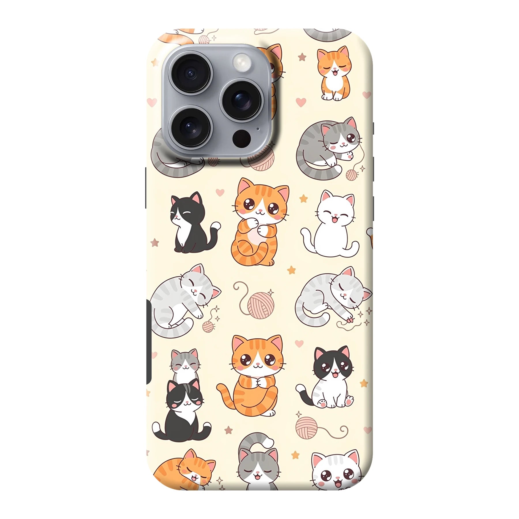 Apple iPhone 16 Pro Max phone case