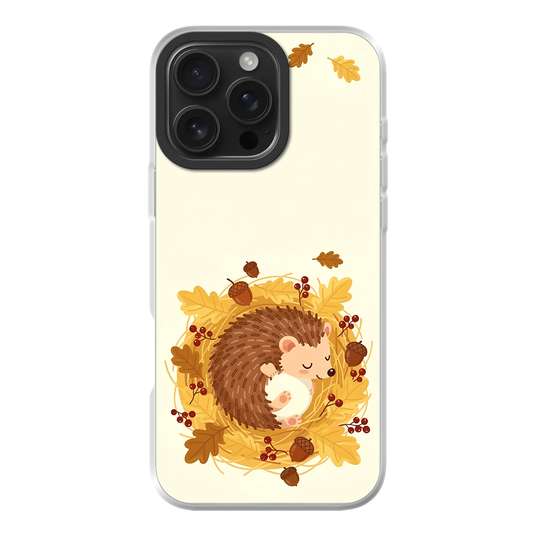 Apple iPhone 16 Pro Max phone case