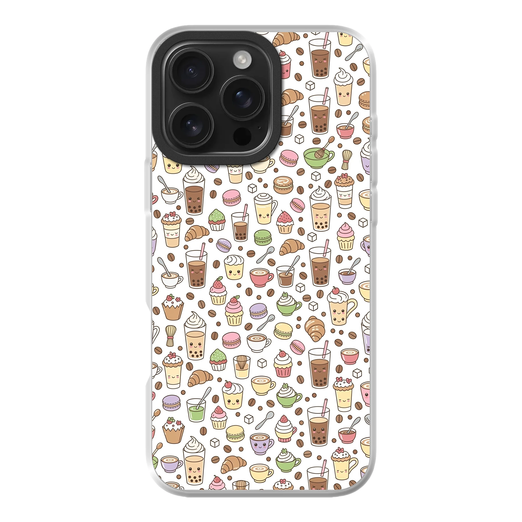 Apple iPhone 16 Pro Max phone case