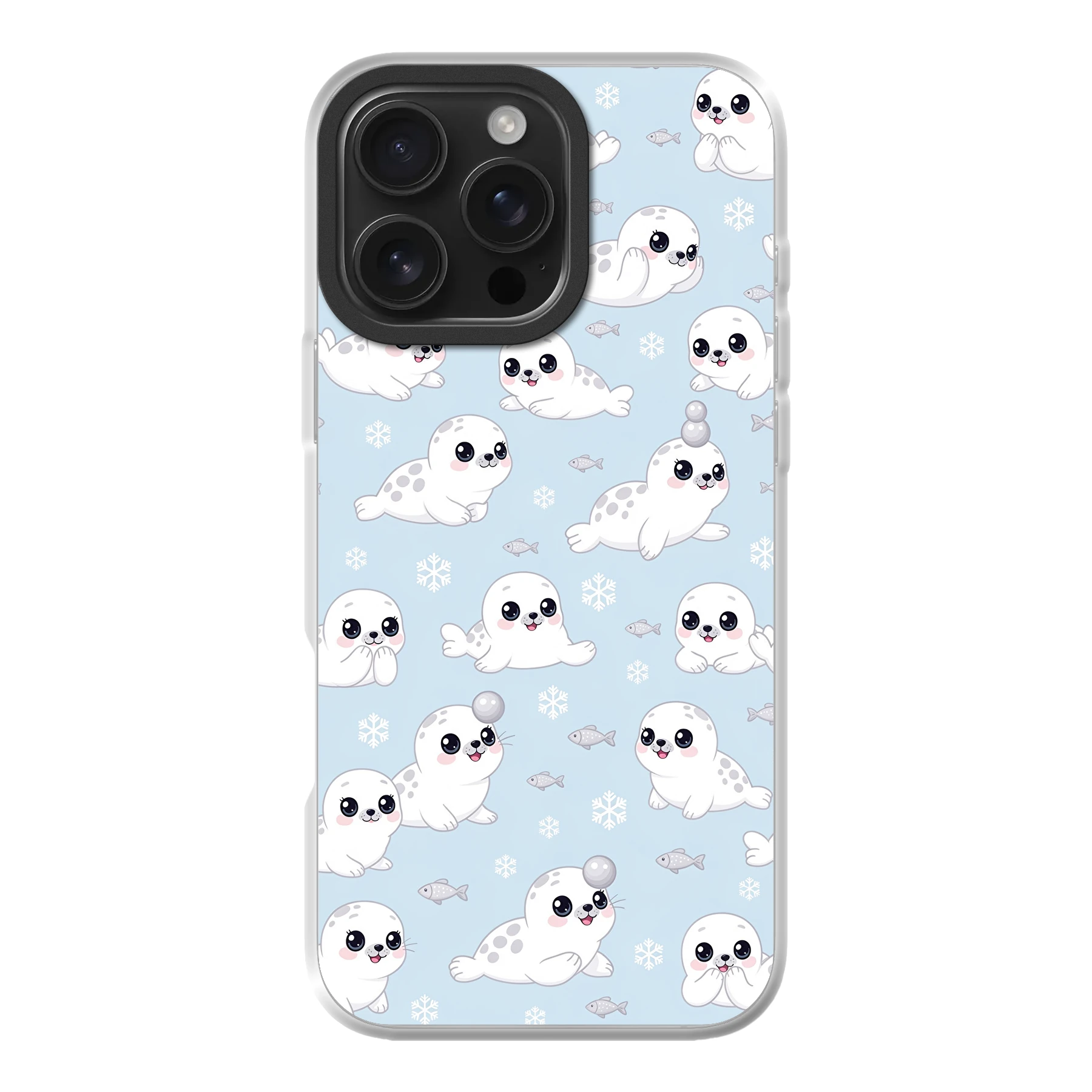 Apple iPhone 16 Pro Max phone case
