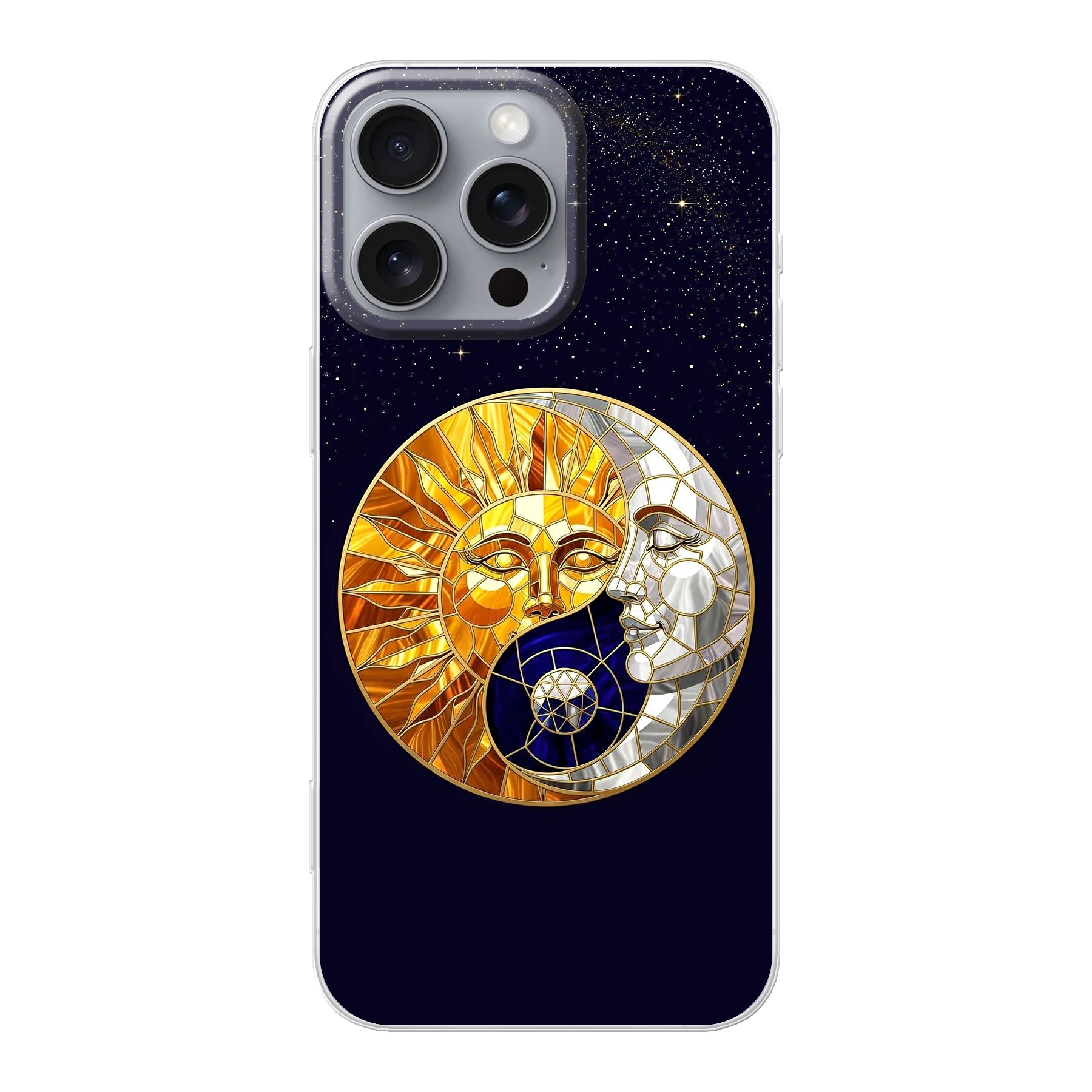 Apple iPhone 16 Pro Max phone case