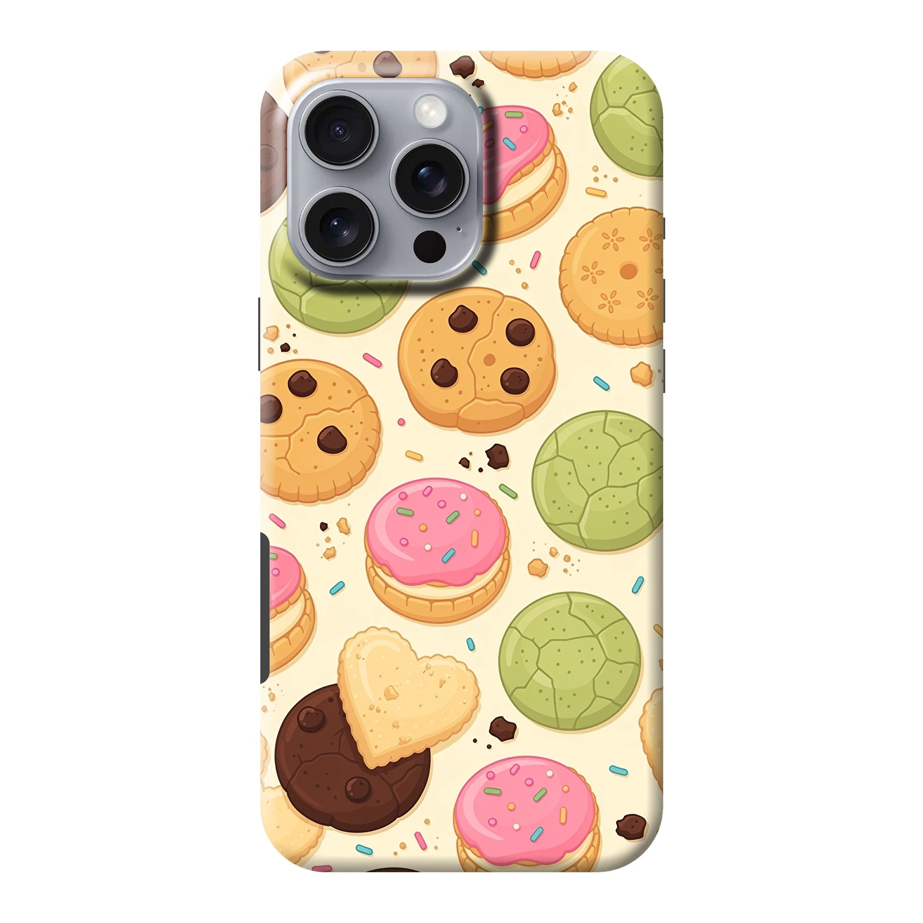 Apple iPhone 16 Pro Max phone case