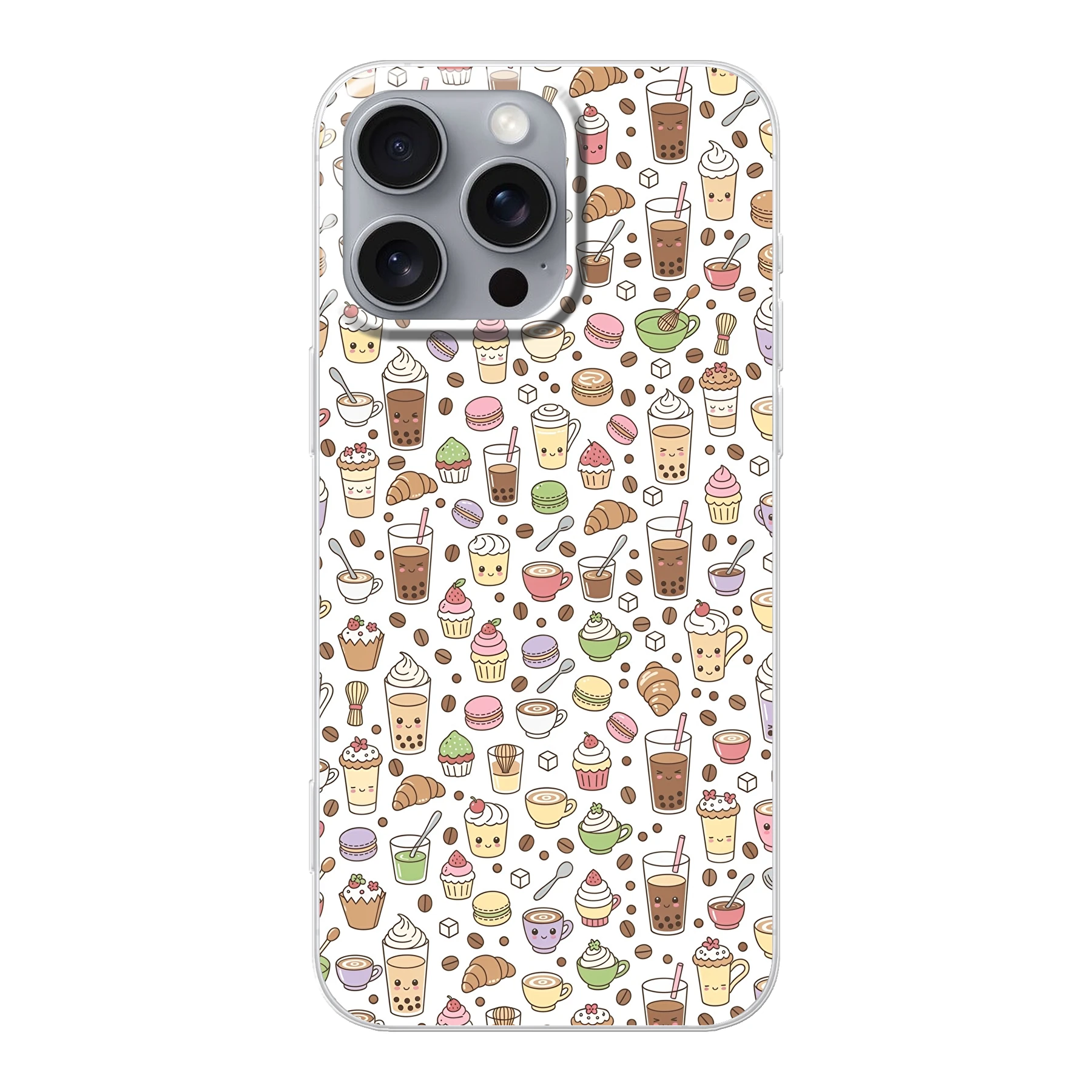 Apple iPhone 16 Pro Max phone case