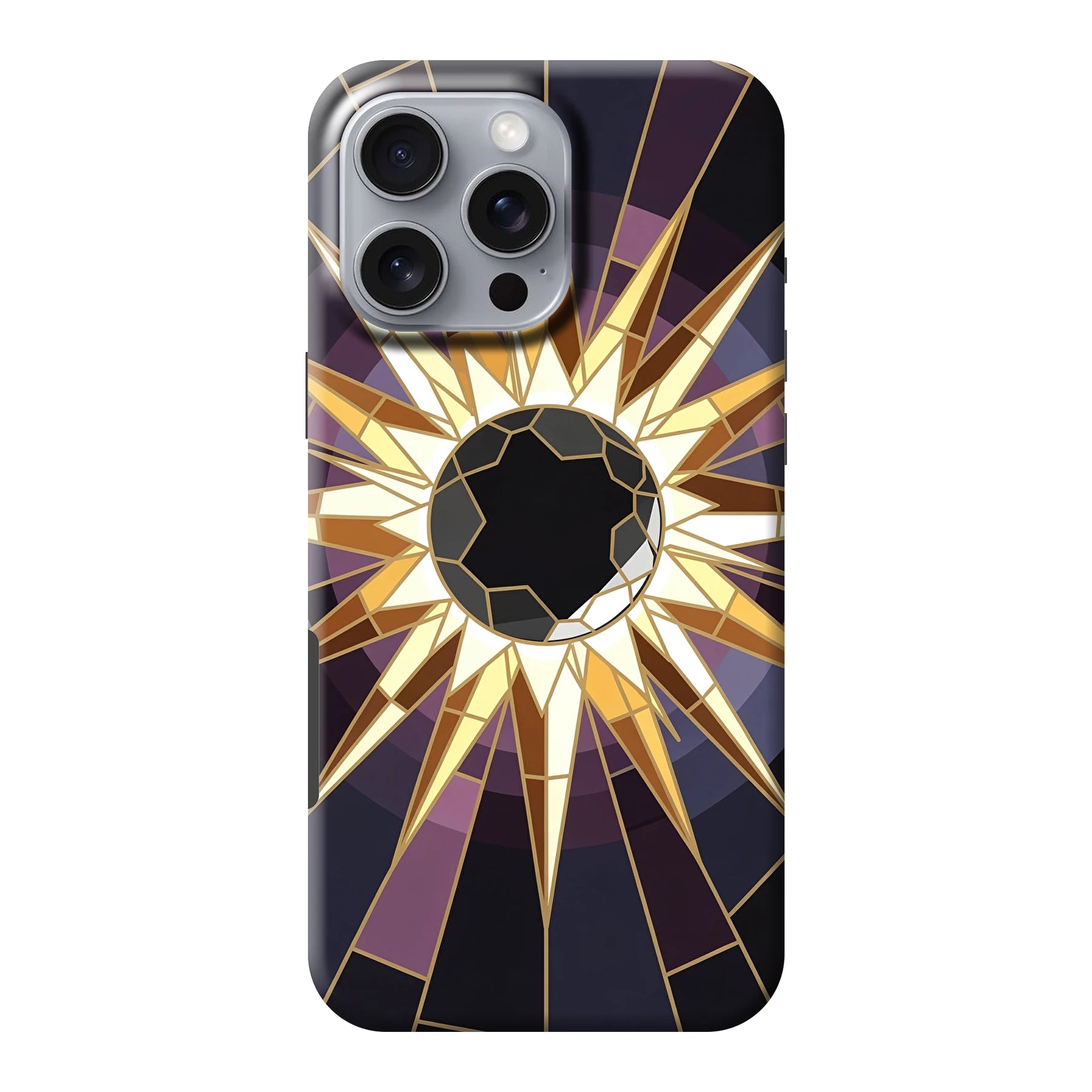 Apple iPhone 16 Pro Max phone case