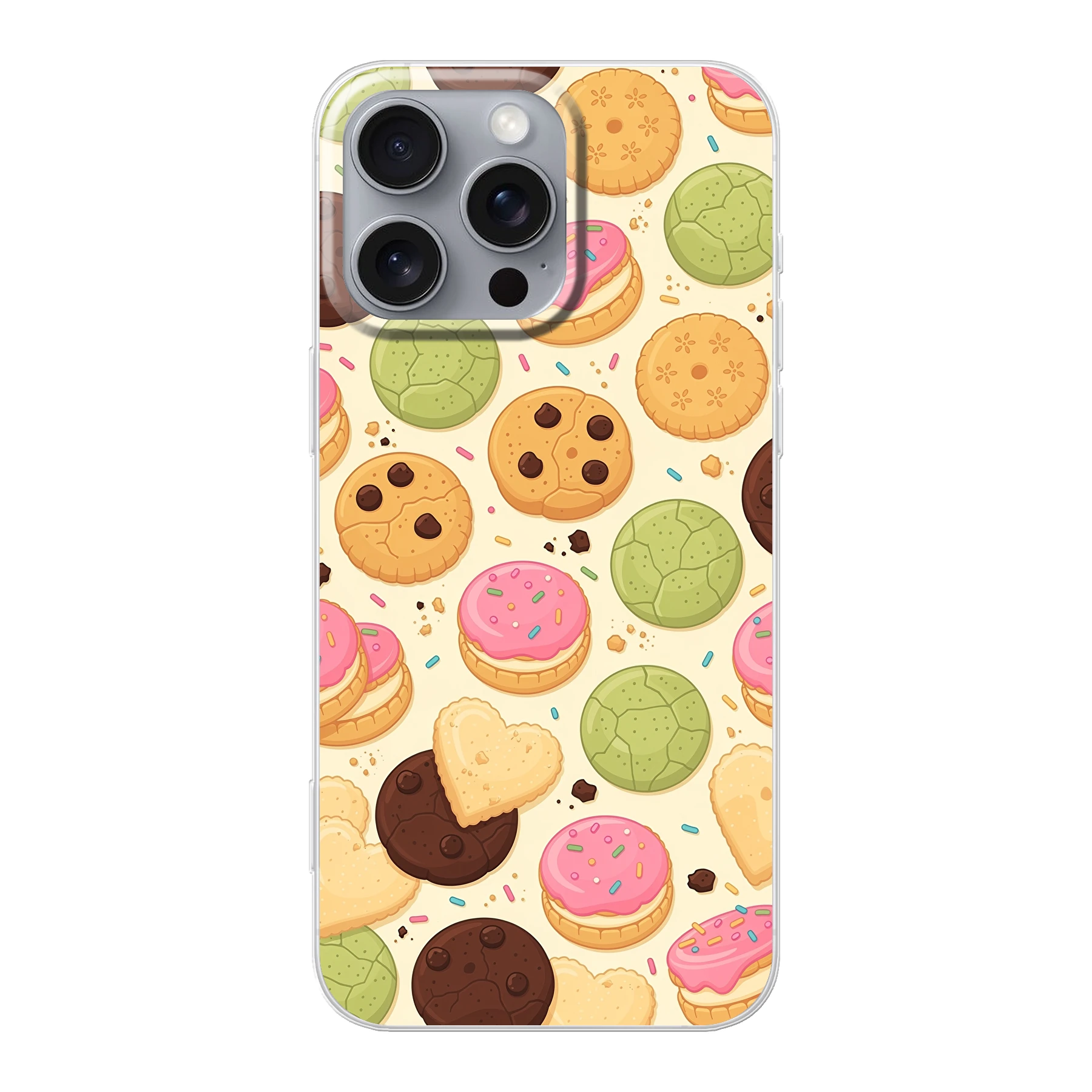 Apple iPhone 16 Pro Max phone case