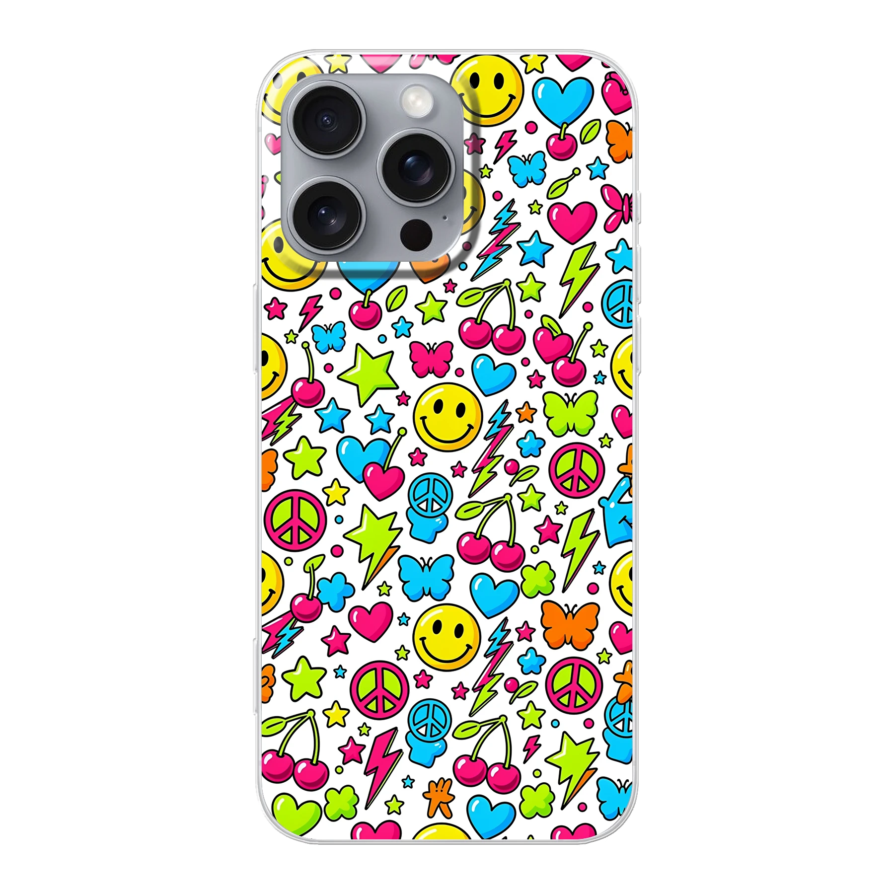 Apple iPhone 16 Pro Max phone case