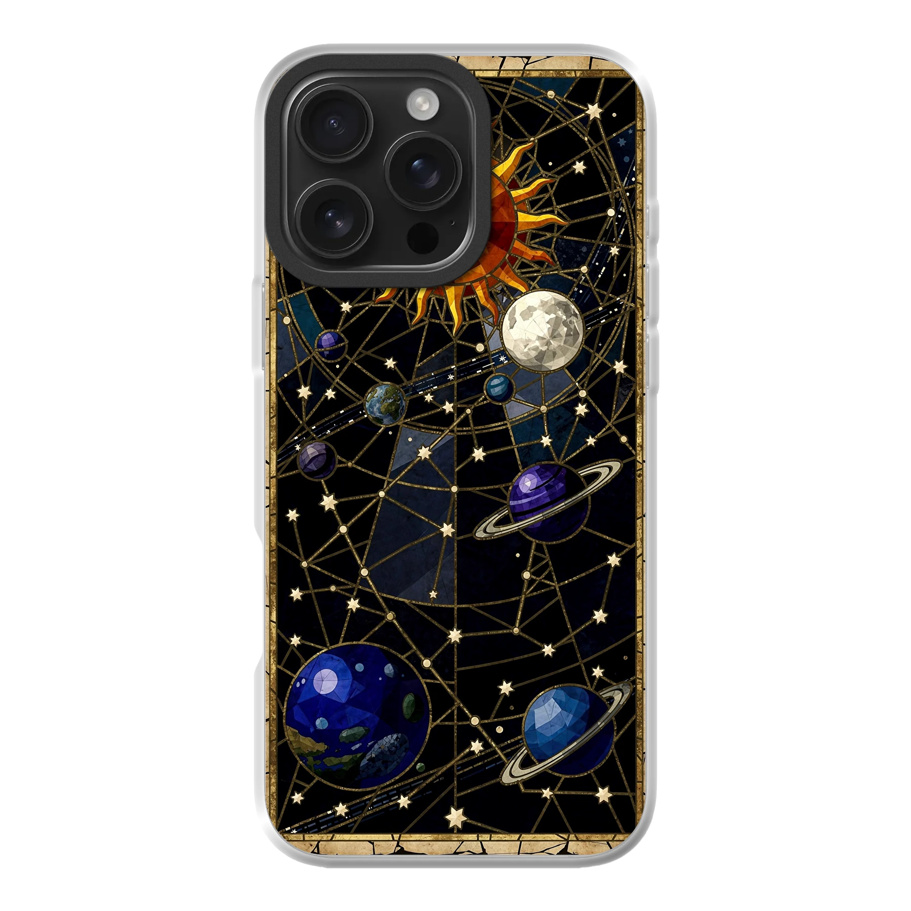 Apple iPhone 16 Pro Max phone case