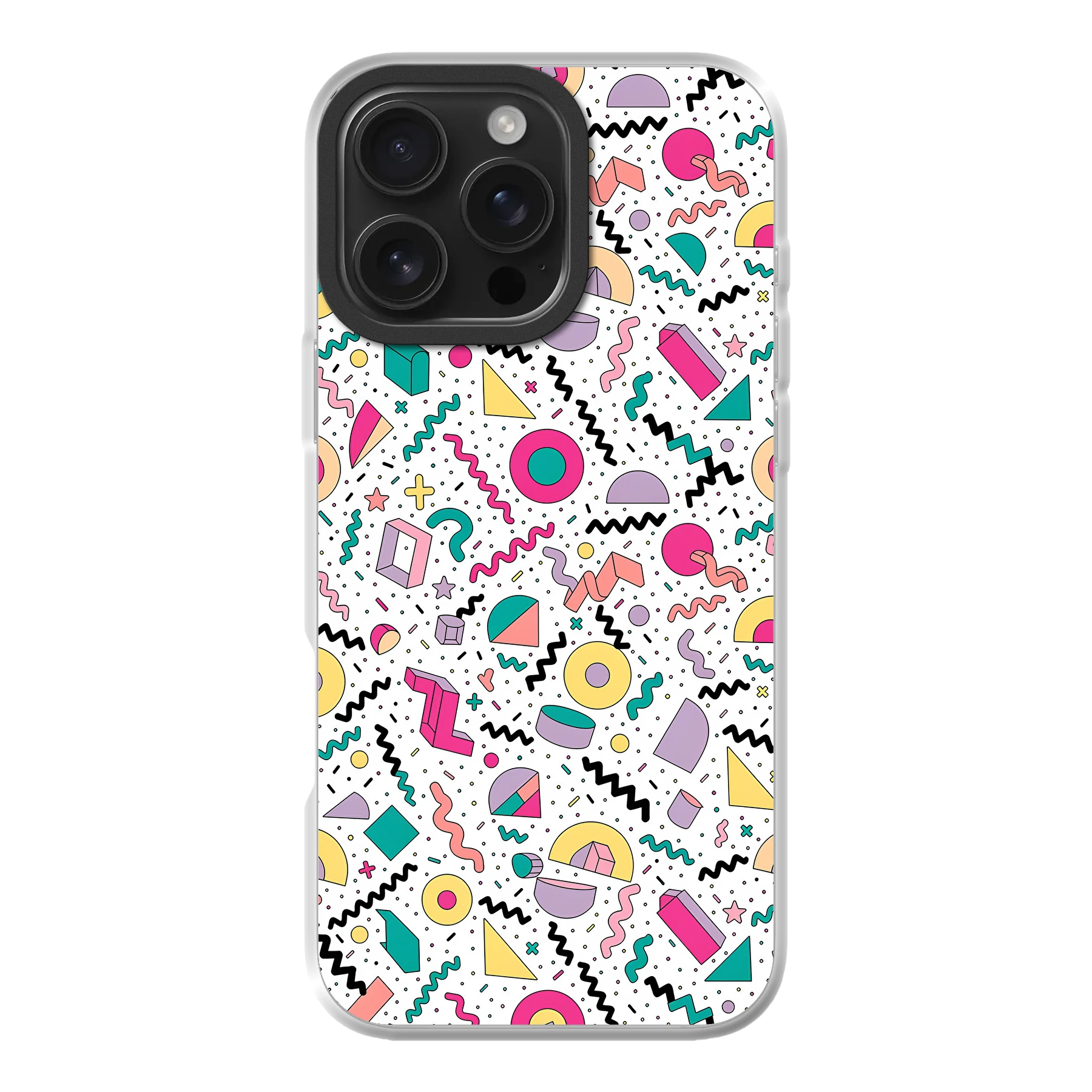 Apple iPhone 16 Pro Max phone case