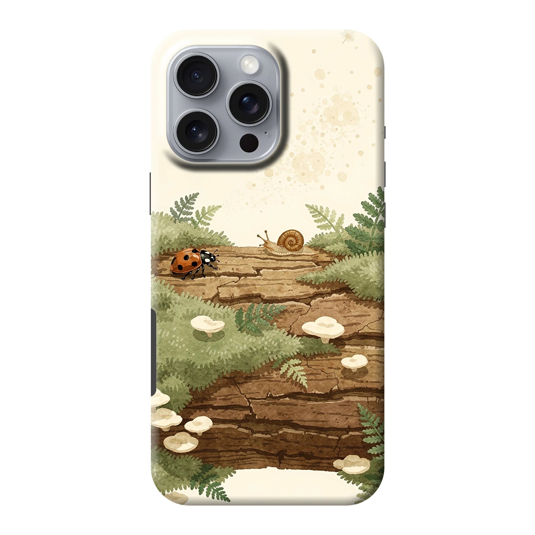 Apple iPhone 16 Pro Max phone case