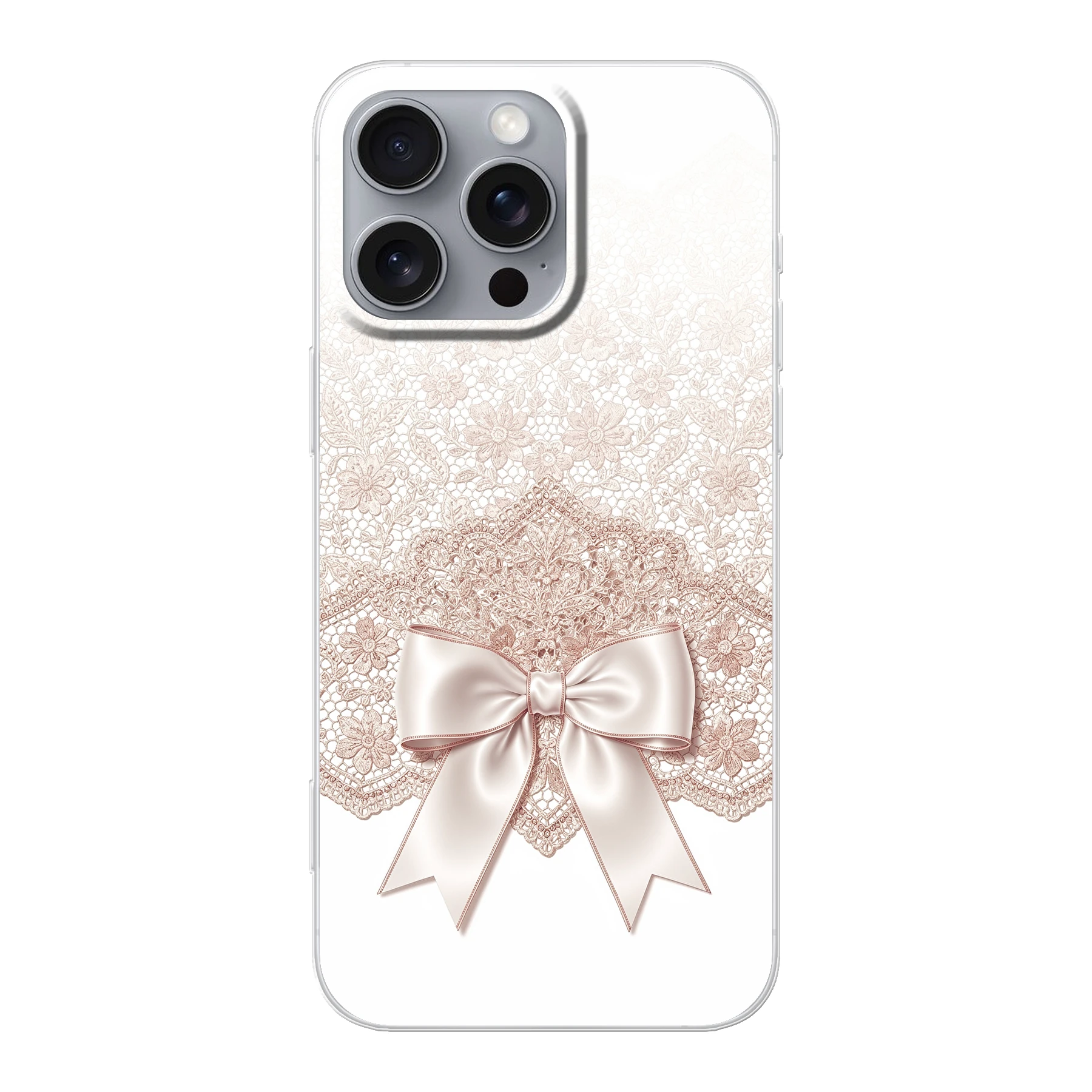 Apple iPhone 16 Pro Max phone case