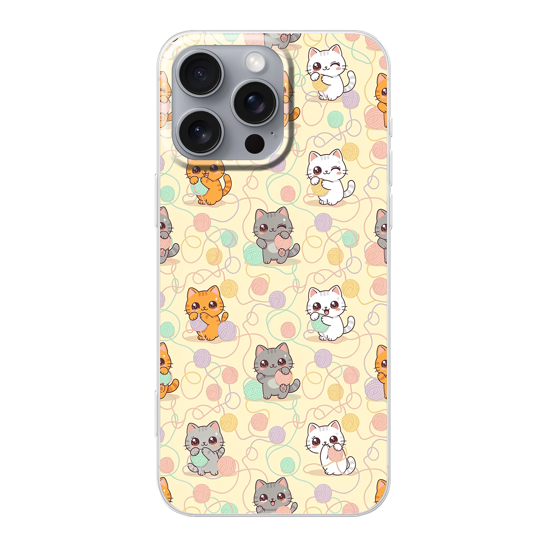 Apple iPhone 16 Pro Max phone case
