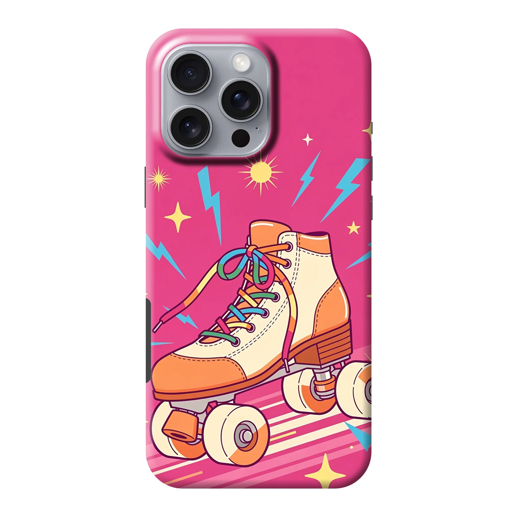 Apple iPhone 16 Pro Max phone case