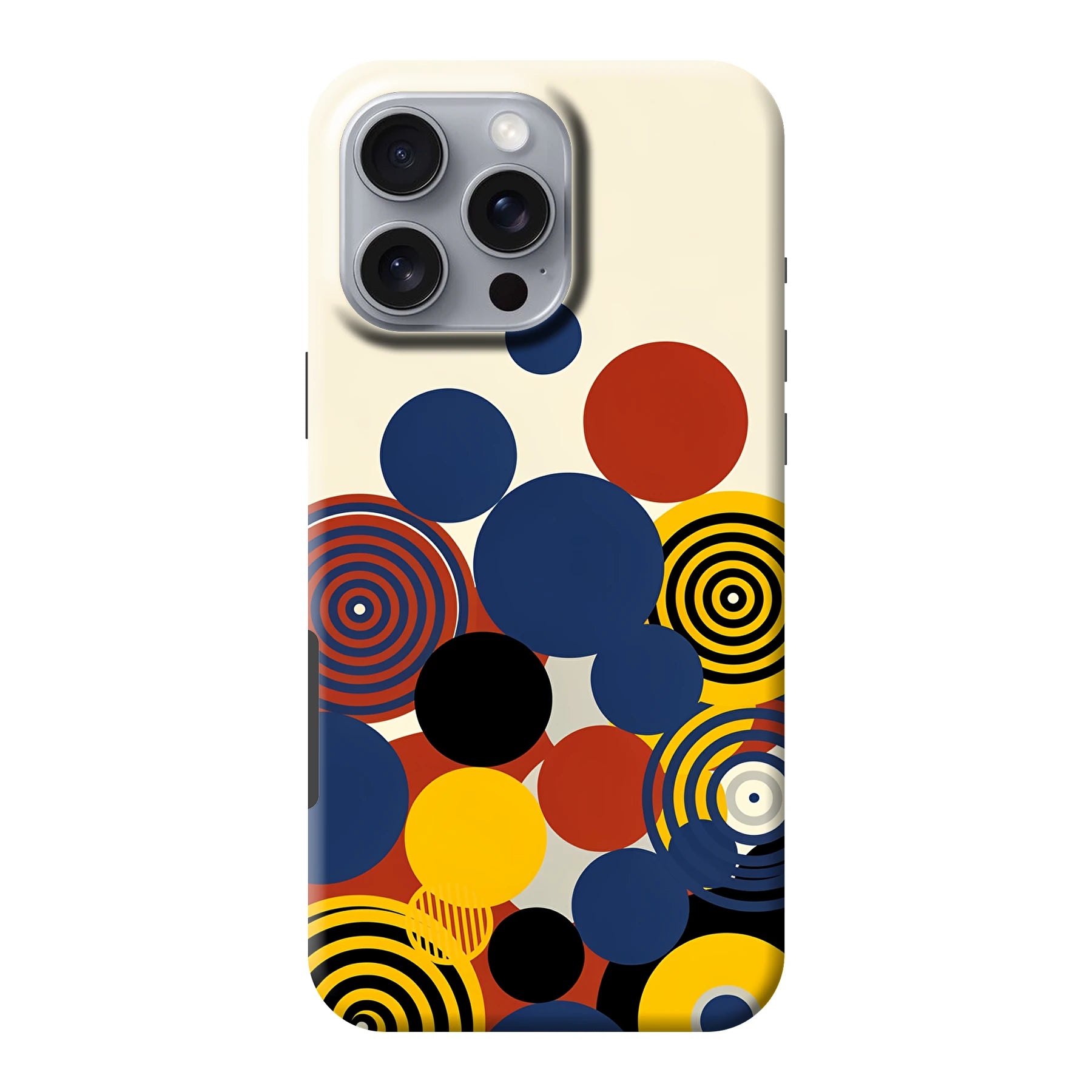 Apple iPhone 16 Pro Max phone case