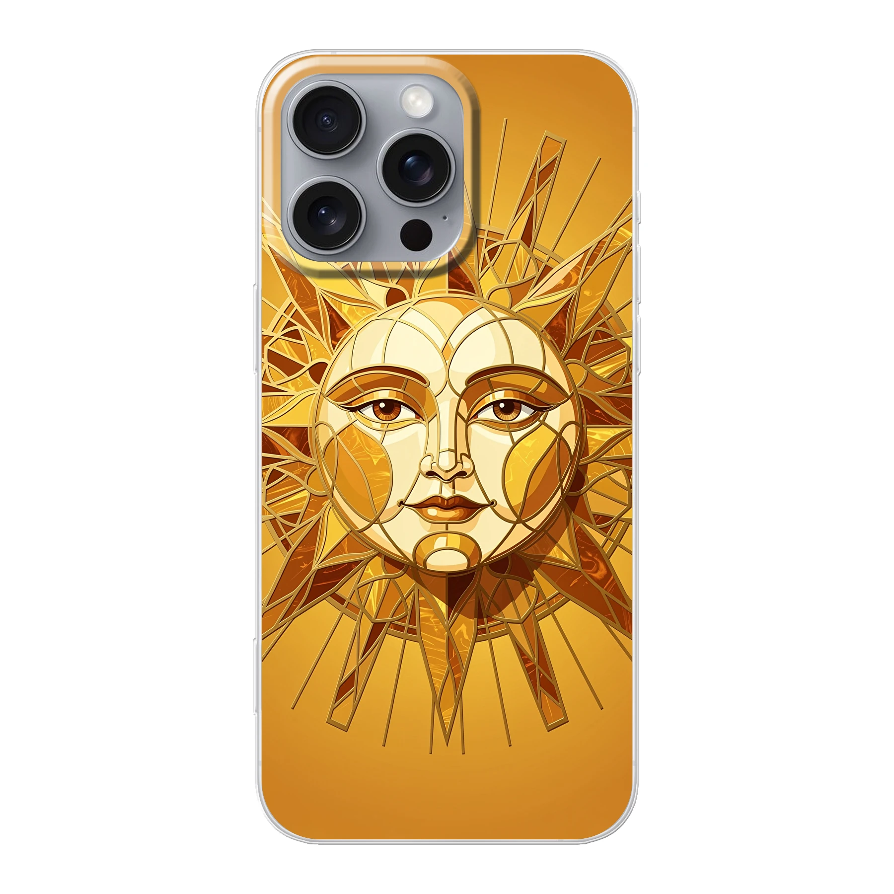 Apple iPhone 16 Pro Max phone case