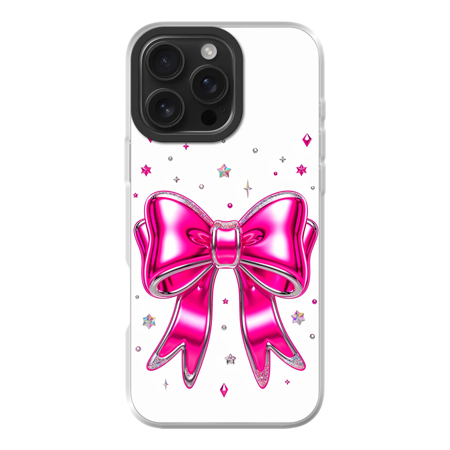 Apple iPhone 16 Pro Max phone case