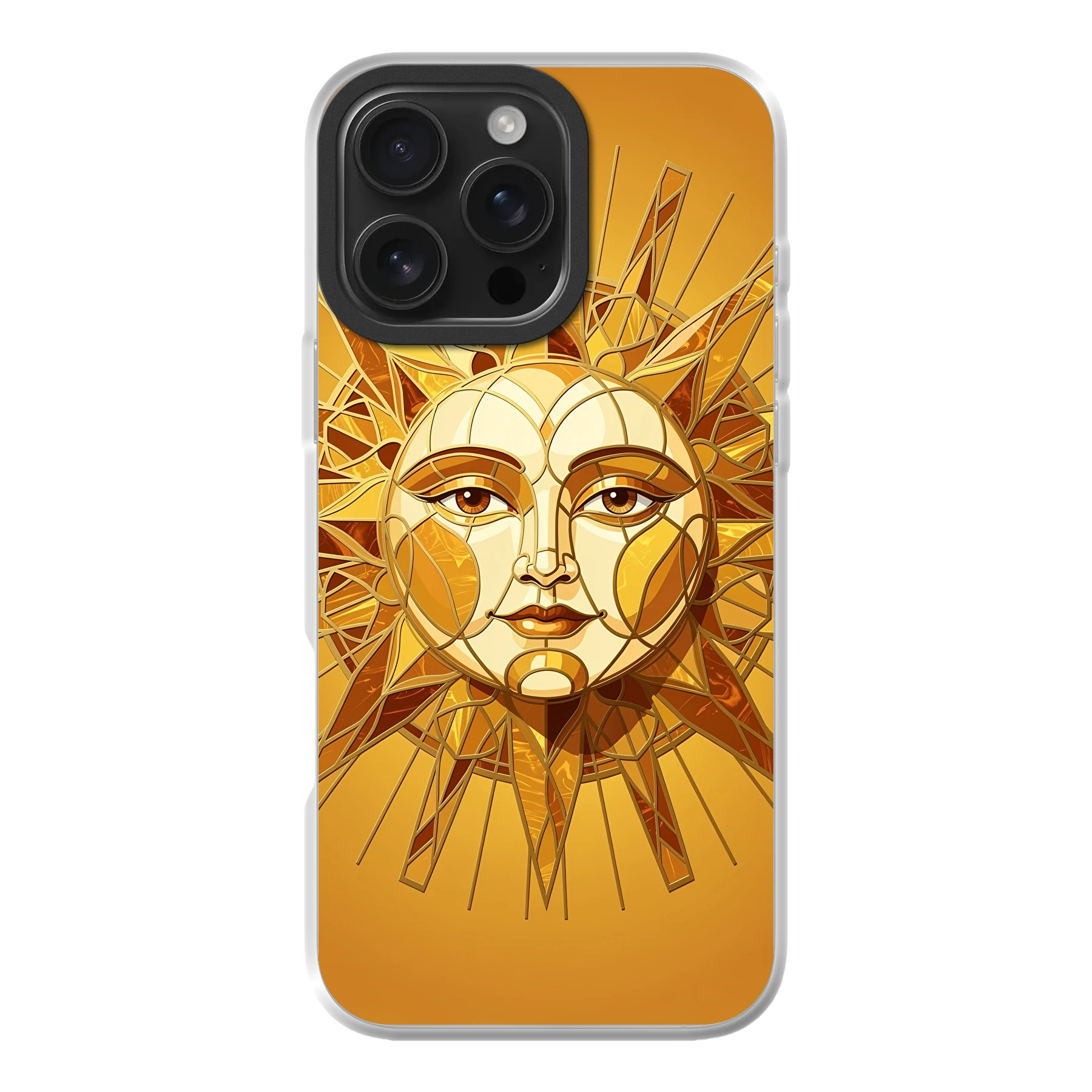 Apple iPhone 16 Pro Max phone case