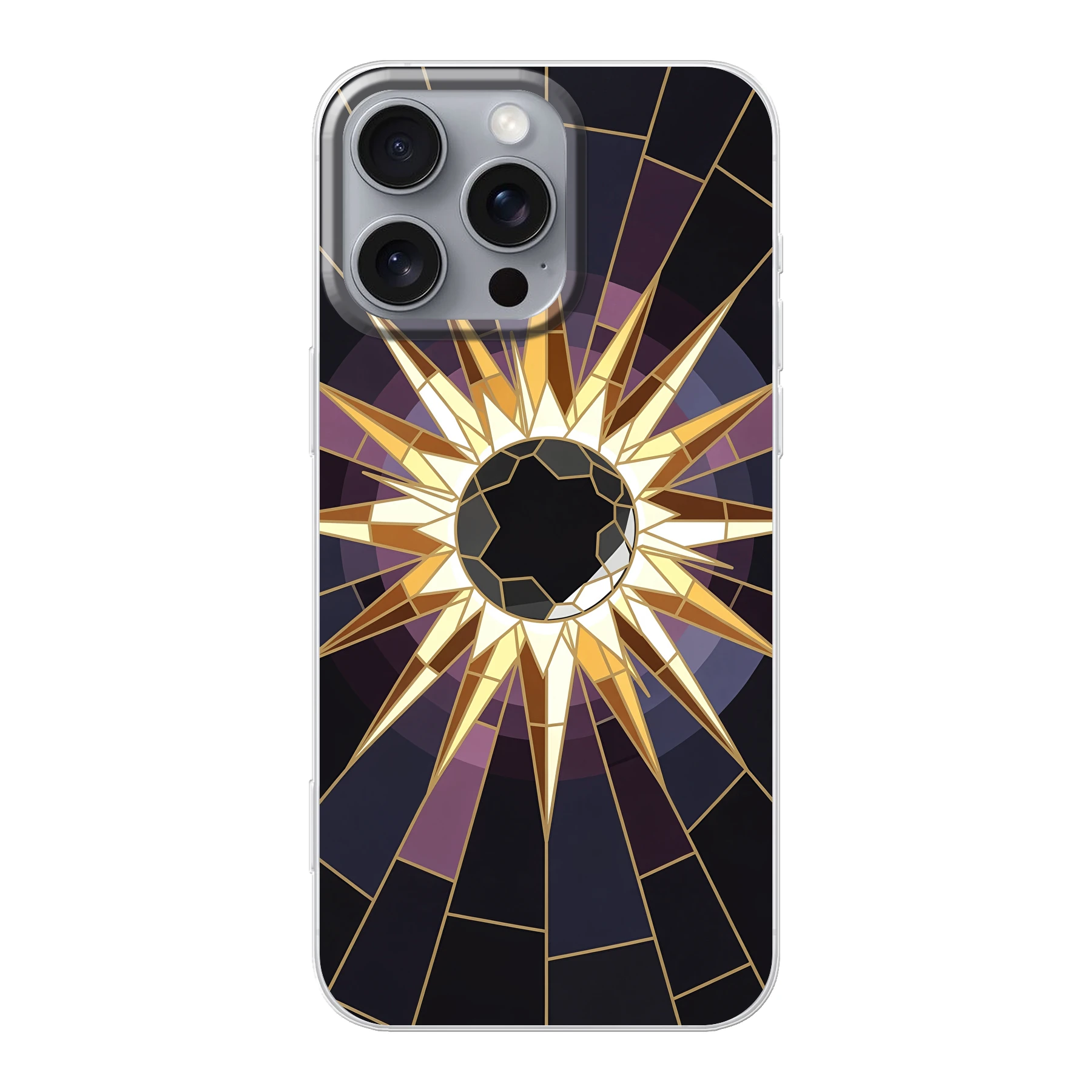 Apple iPhone 16 Pro Max phone case