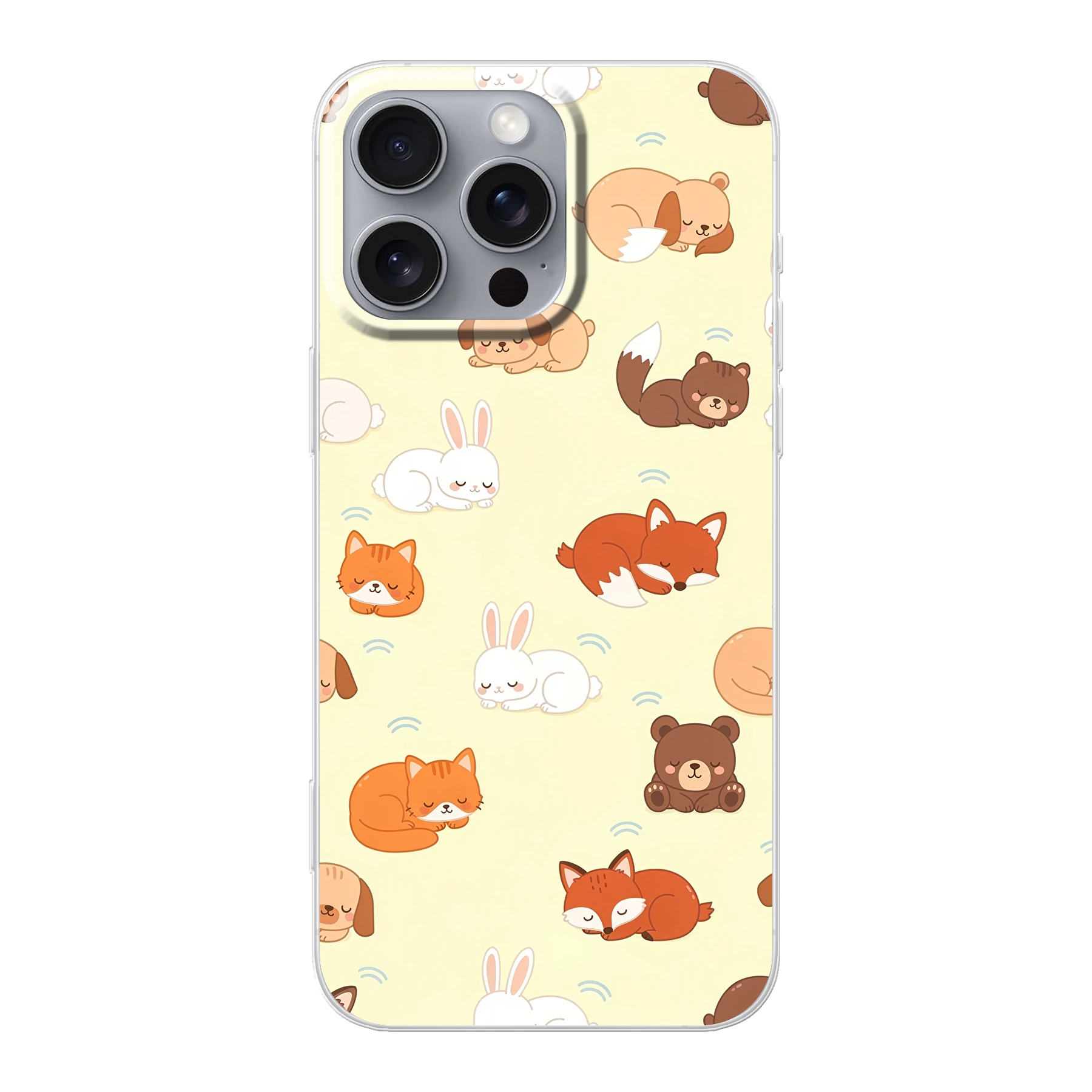 Apple iPhone 16 Pro Max phone case