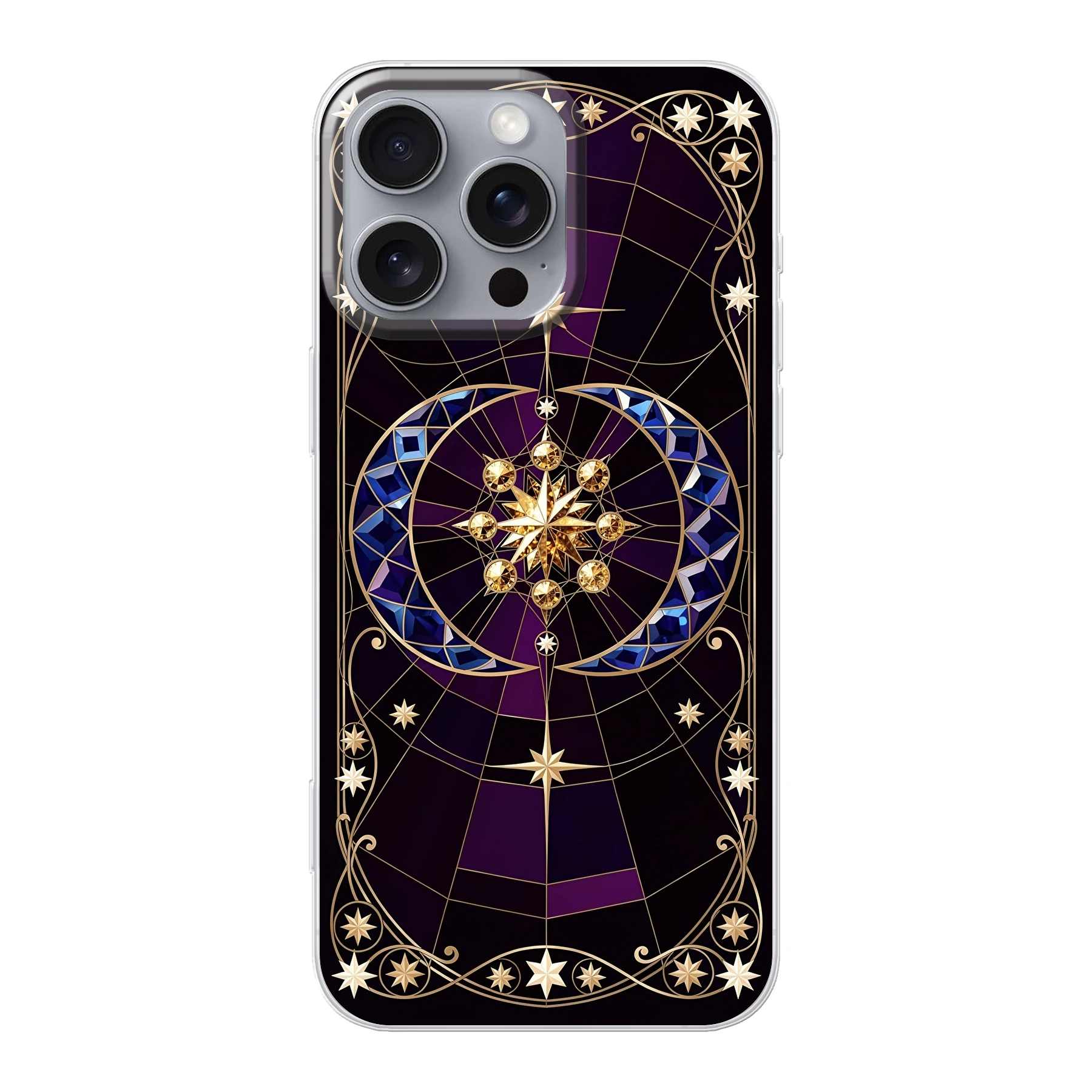 Apple iPhone 16 Pro Max phone case