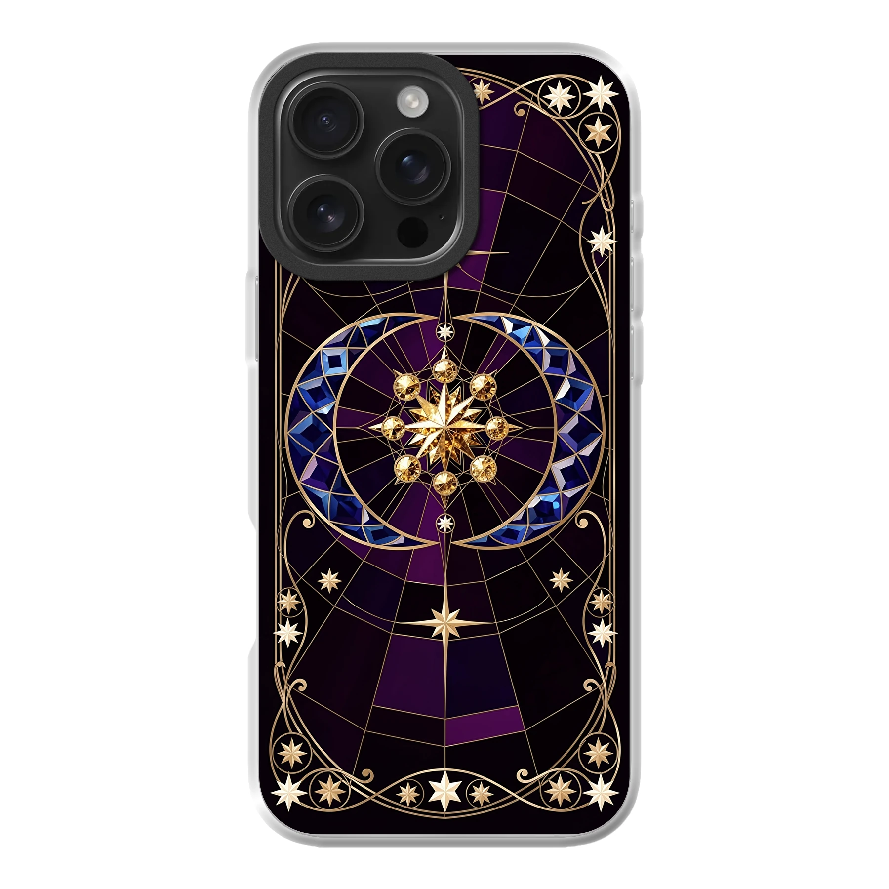 Apple iPhone 16 Pro Max phone case