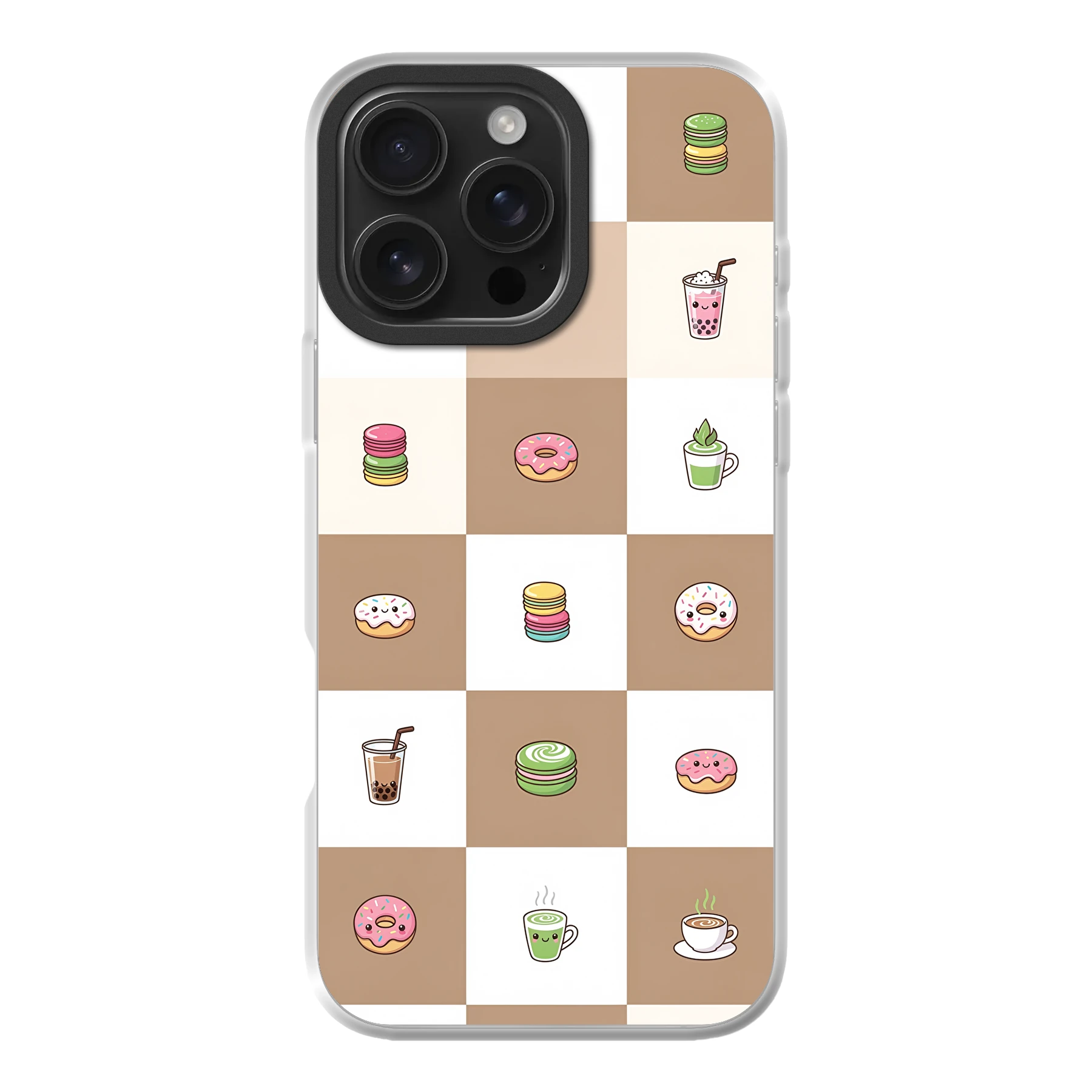 Apple iPhone 16 Pro Max phone case