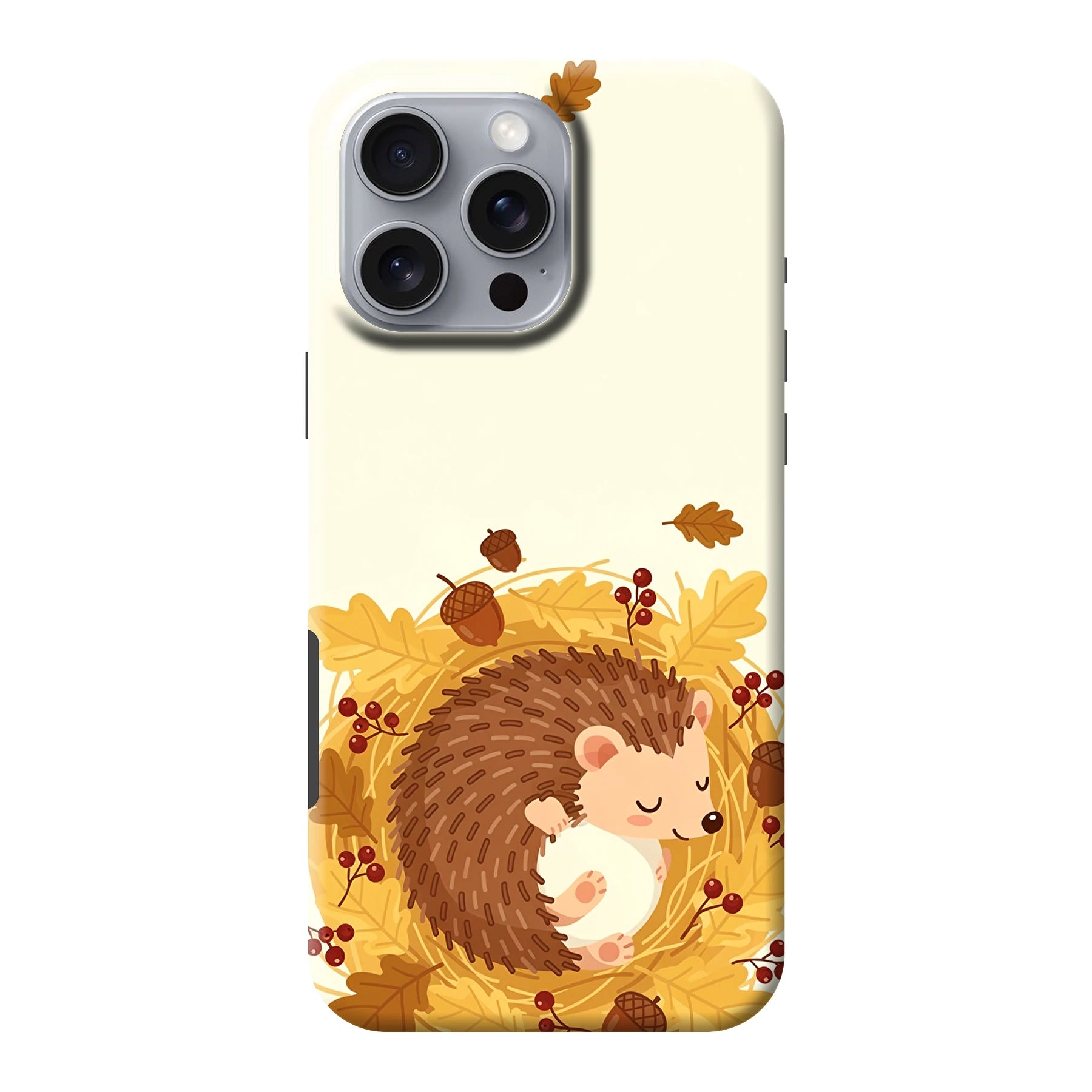 Apple iPhone 16 Pro Max phone case
