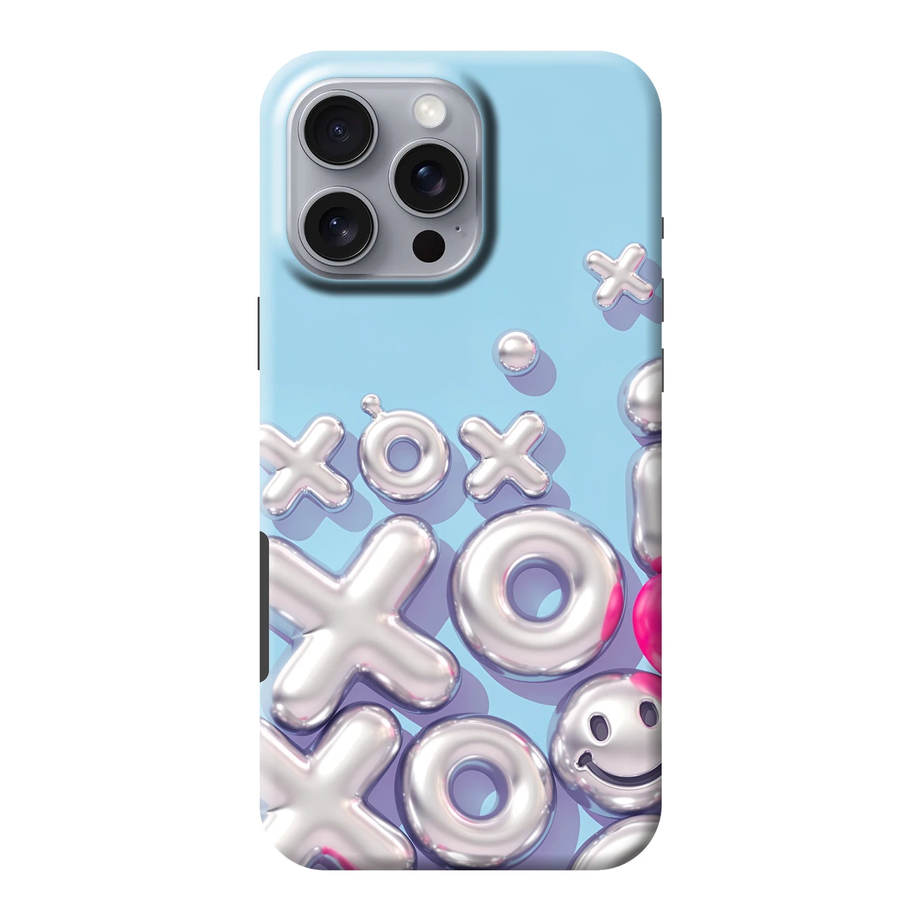 Apple iPhone 16 Pro Max phone case