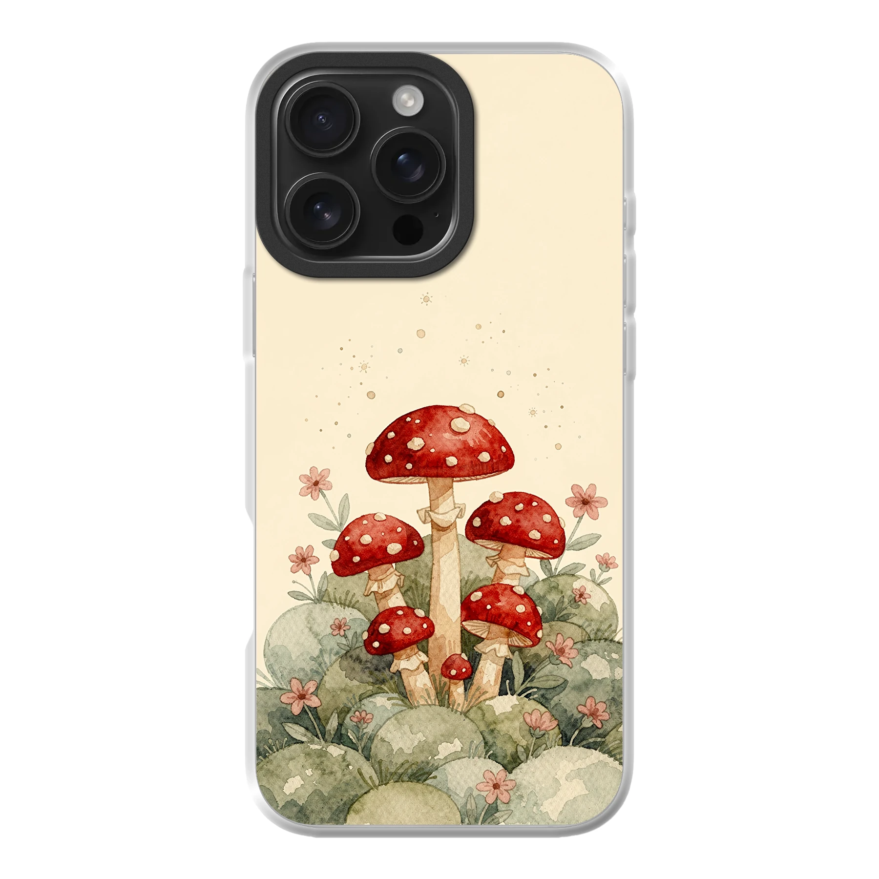 Apple iPhone 16 Pro Max phone case
