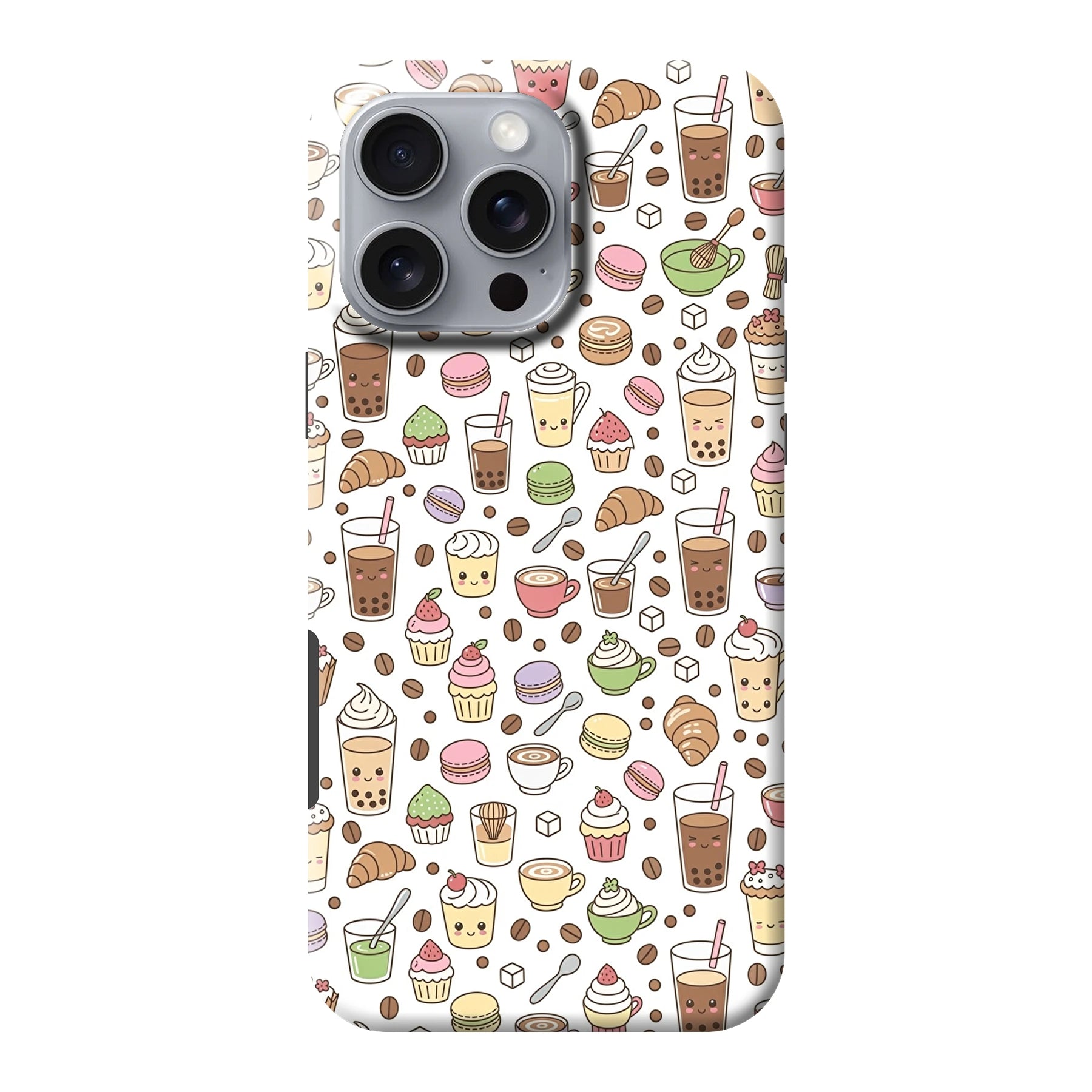 Apple iPhone 16 Pro Max phone case