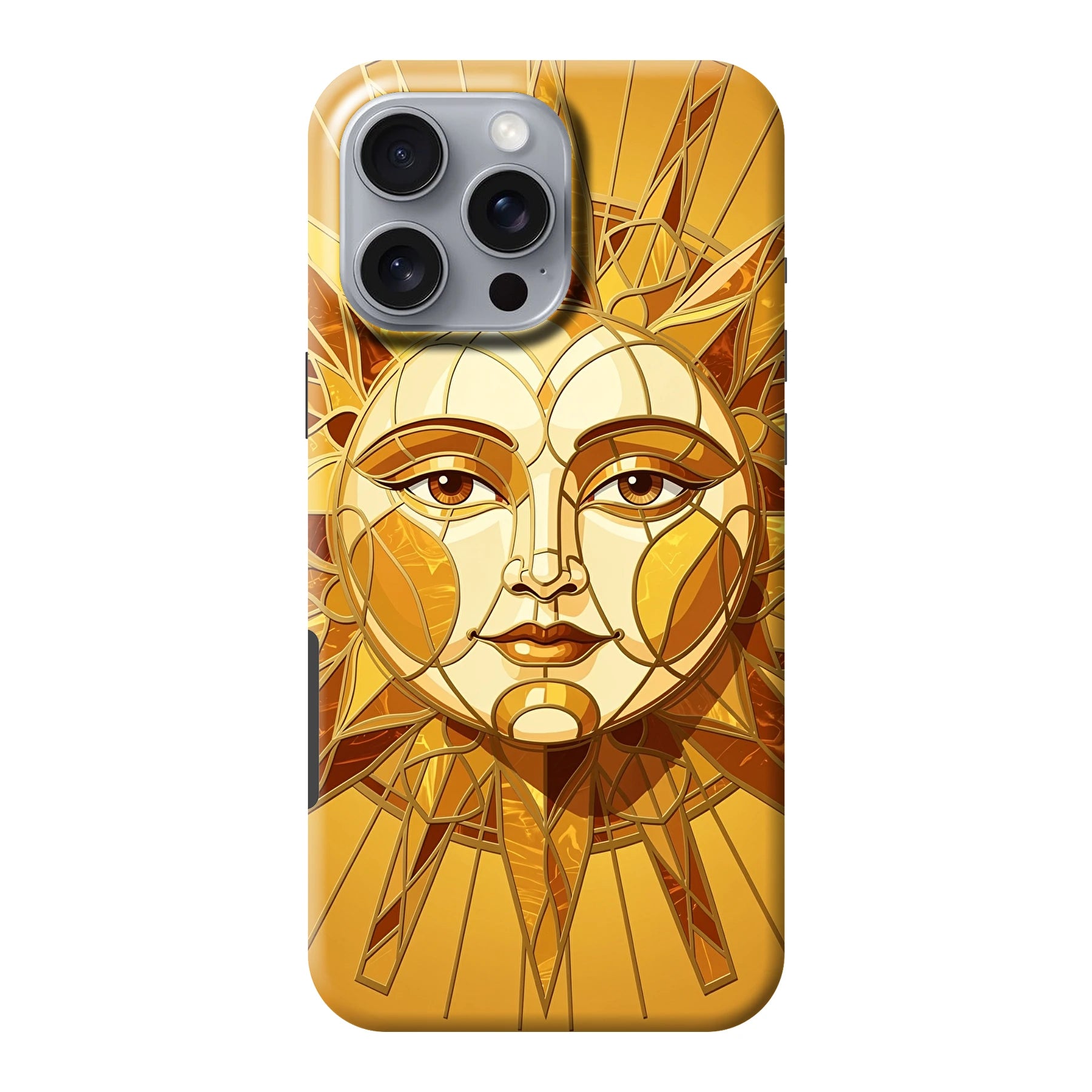 Apple iPhone 16 Pro Max phone case
