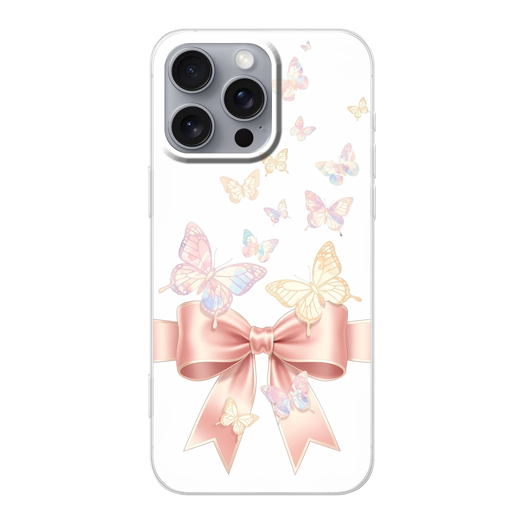 Apple iPhone 16 Pro Max phone case