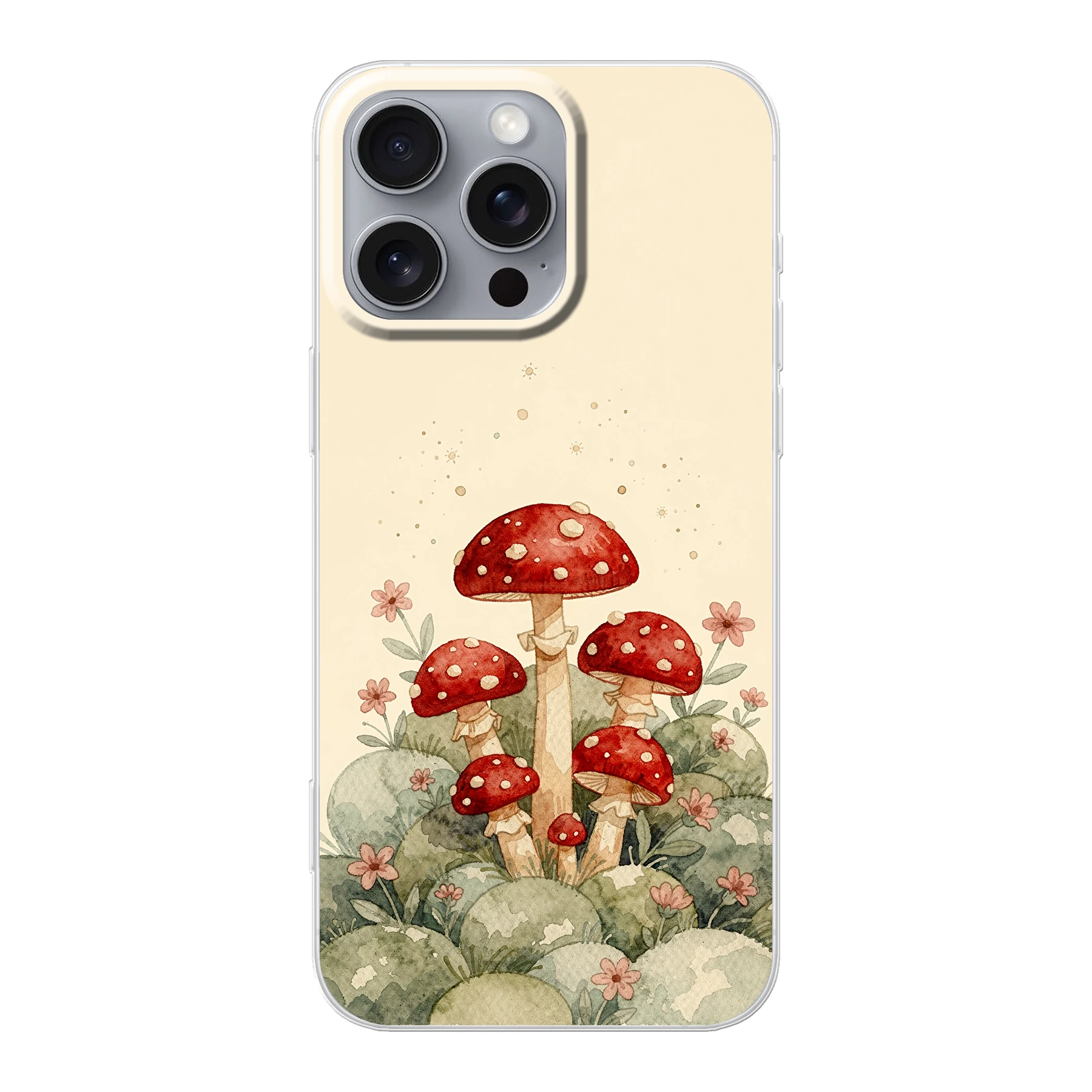 Apple iPhone 16 Pro Max phone case